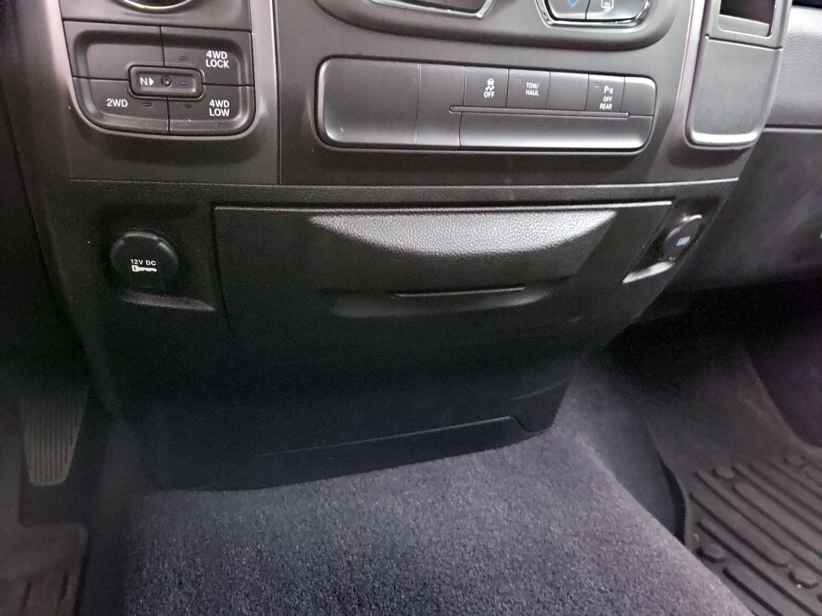 2021 RAM Ram 1500 Classic Warlock - Photo 19