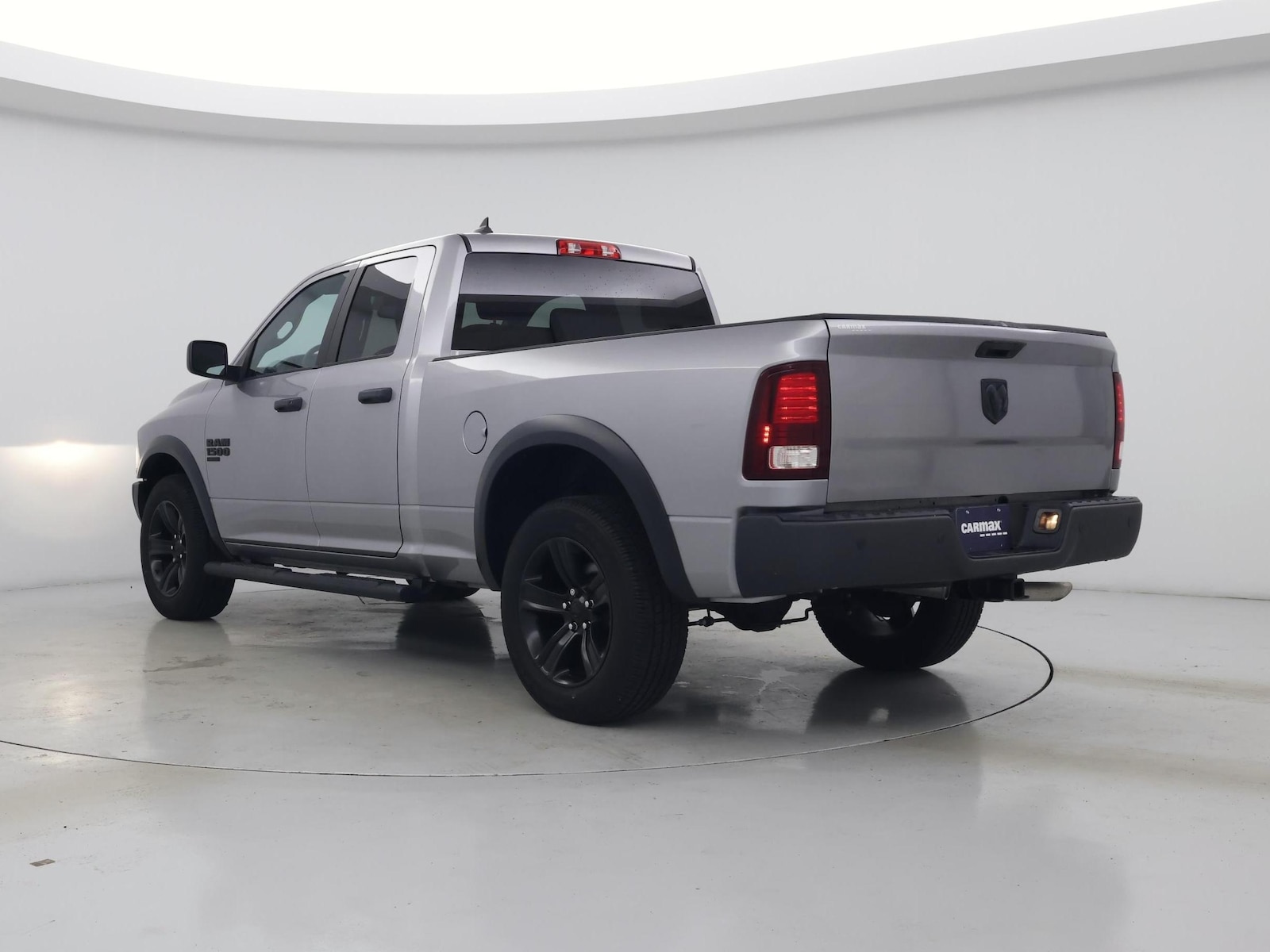 2021 RAM Ram 1500 Classic Warlock - Photo 3