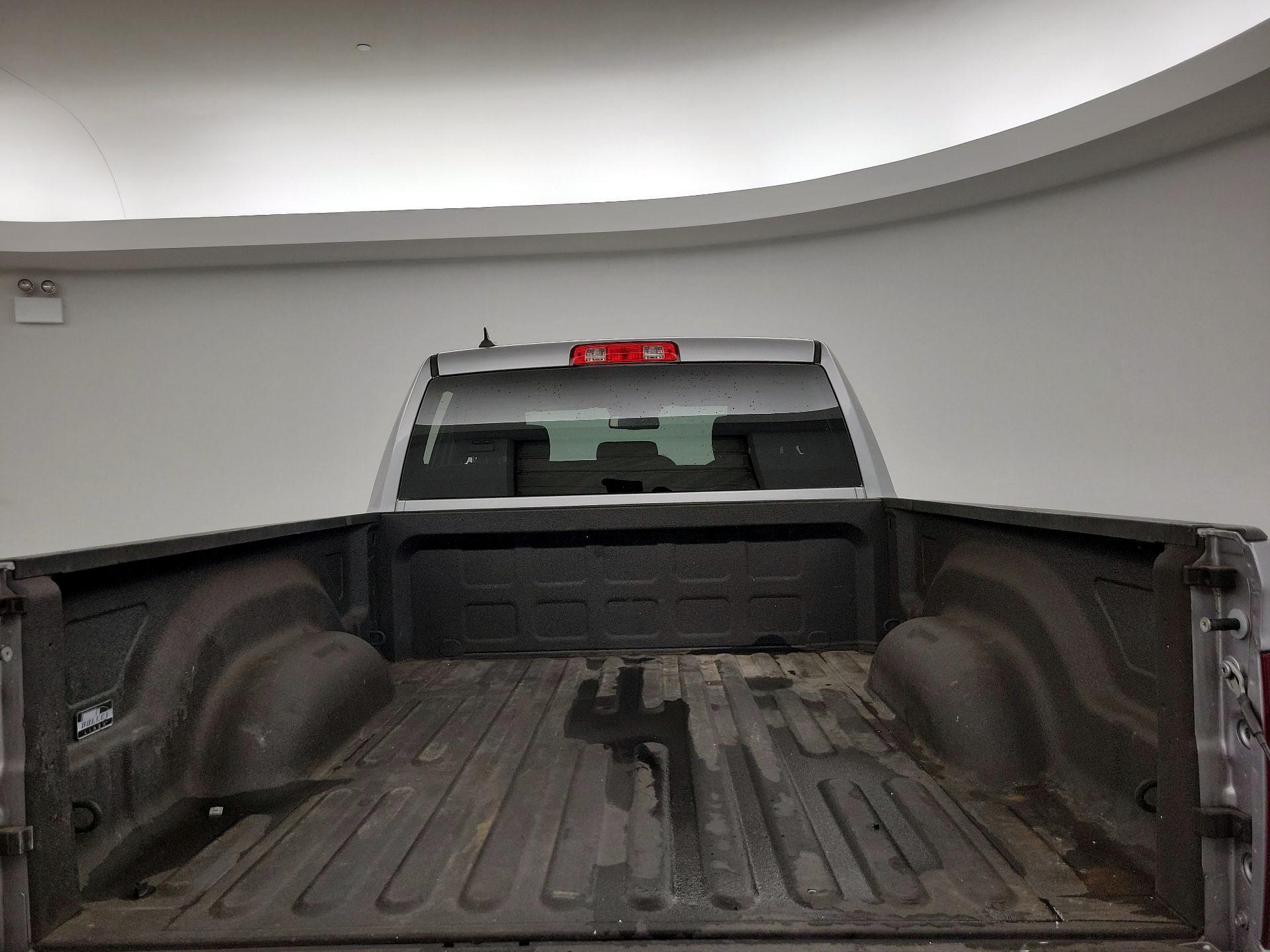 Thumbnail: 2021 RAM 1500 Classic - 20