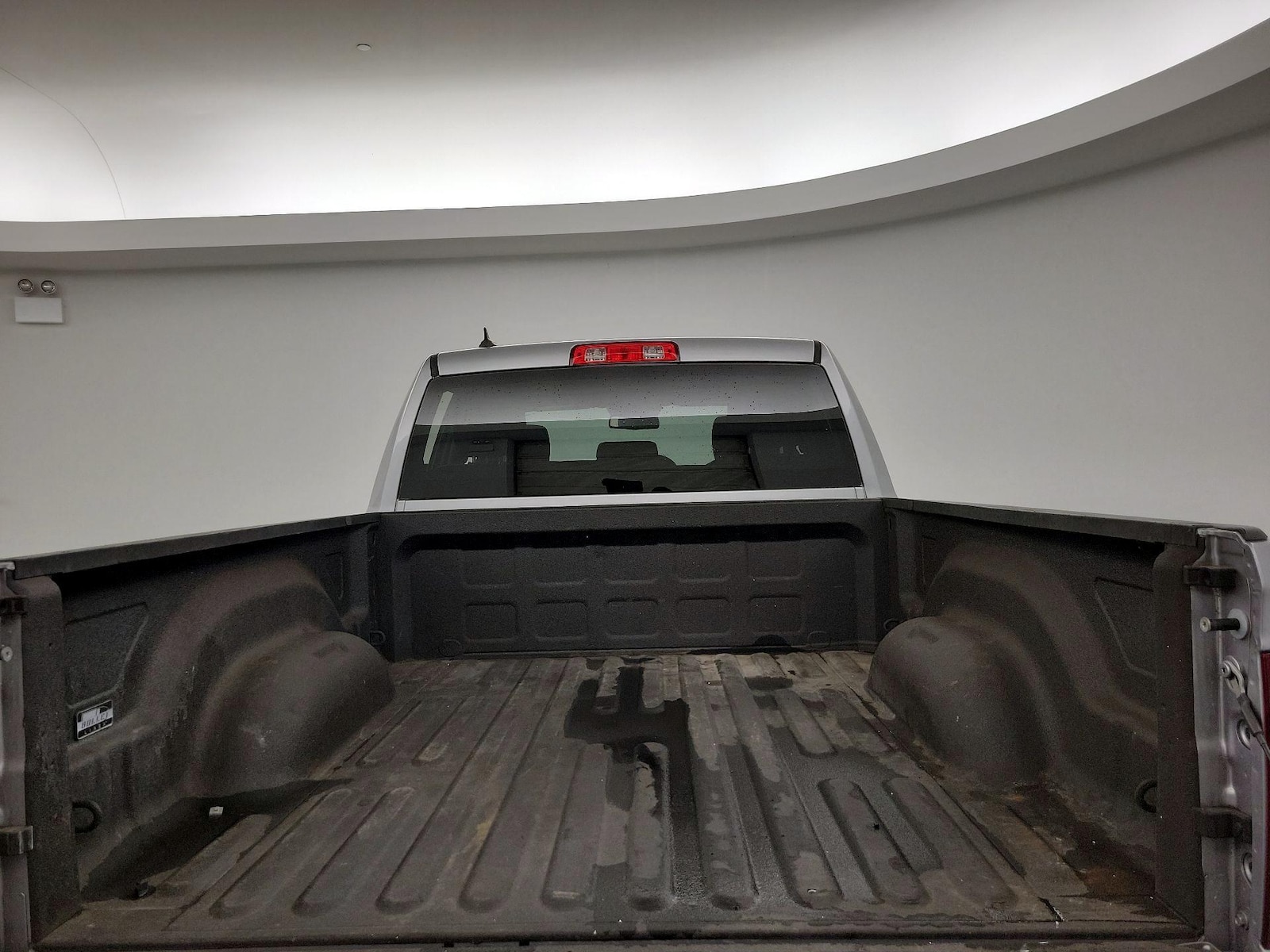 2021 RAM Ram 1500 Classic Warlock - Photo 21