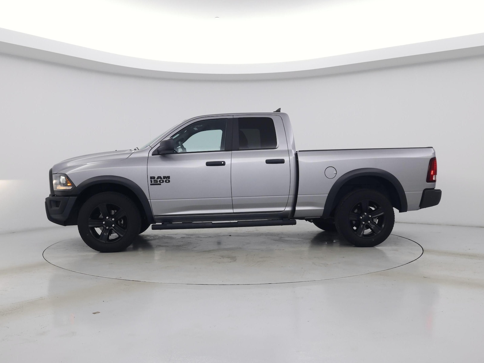 2021 RAM Ram 1500 Classic Warlock - Photo 4