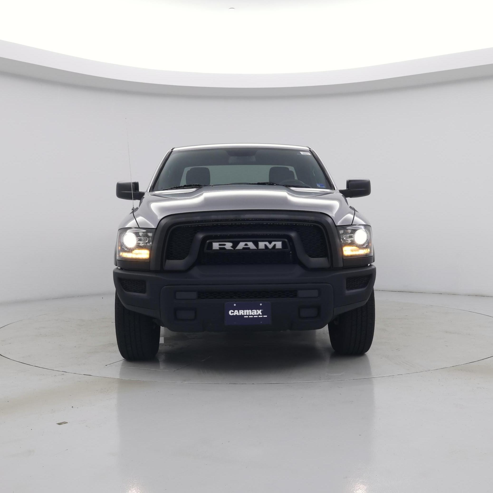 Thumbnail: 2021 RAM 1500 Classic - 5