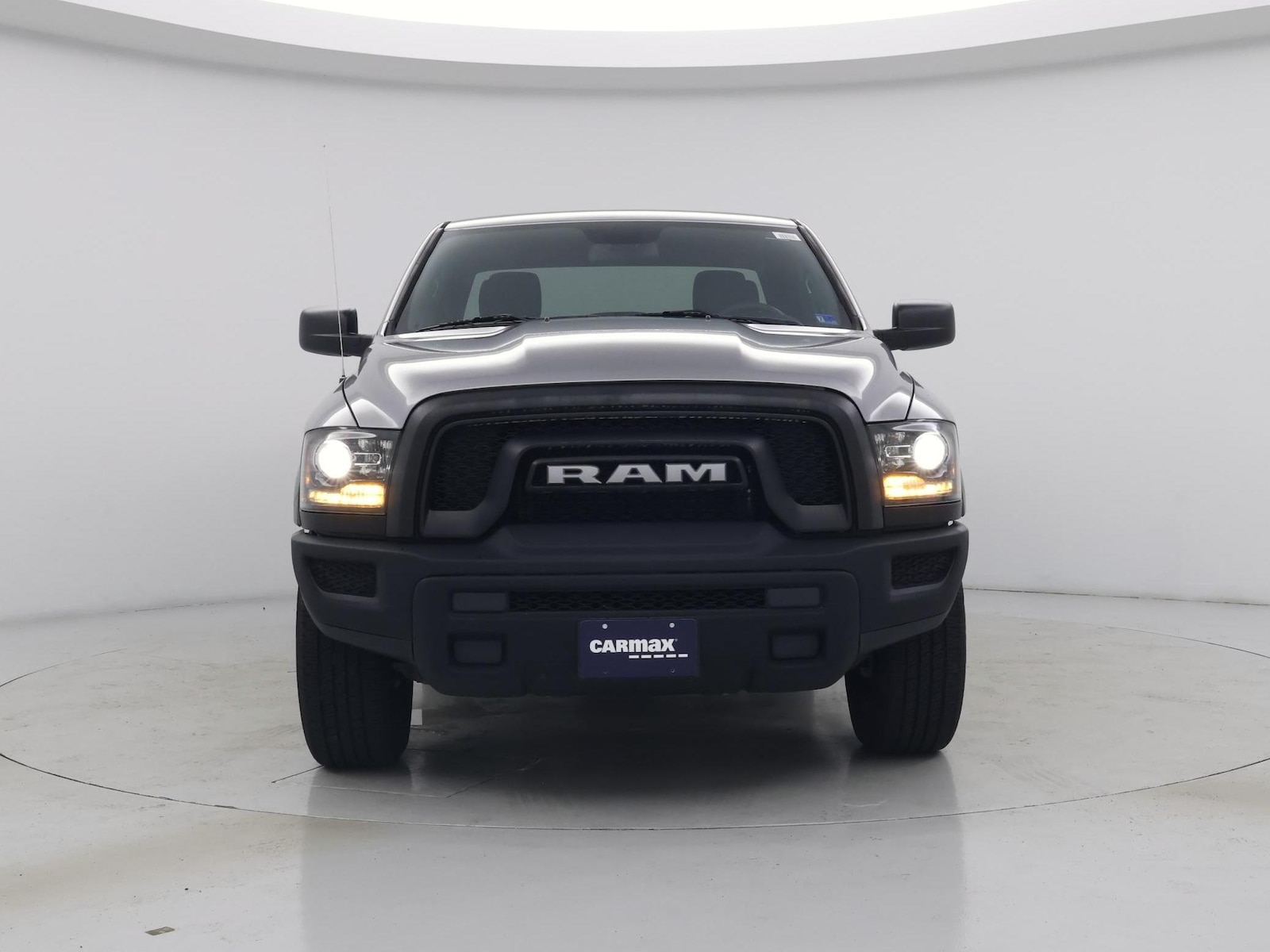 2021 RAM Ram 1500 Classic Warlock - Photo 6