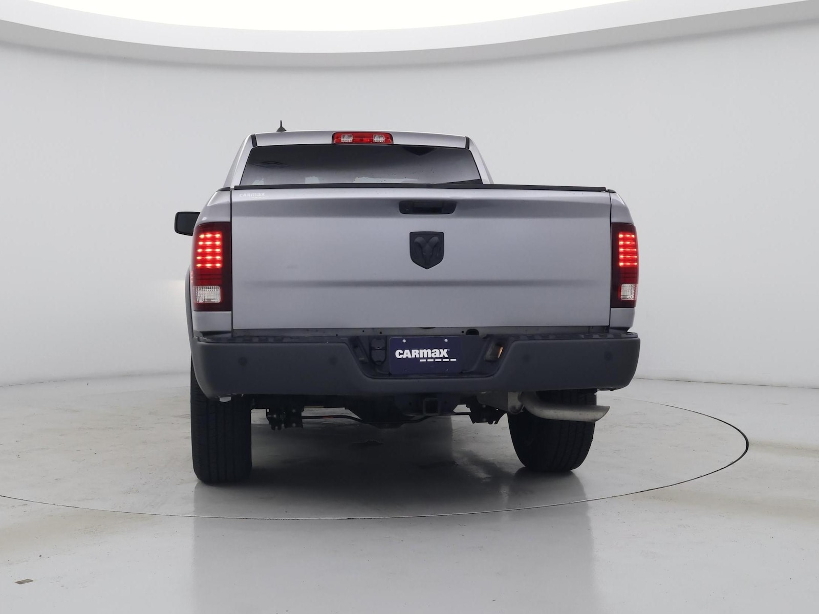 2021 RAM Ram 1500 Classic Warlock - Photo 7