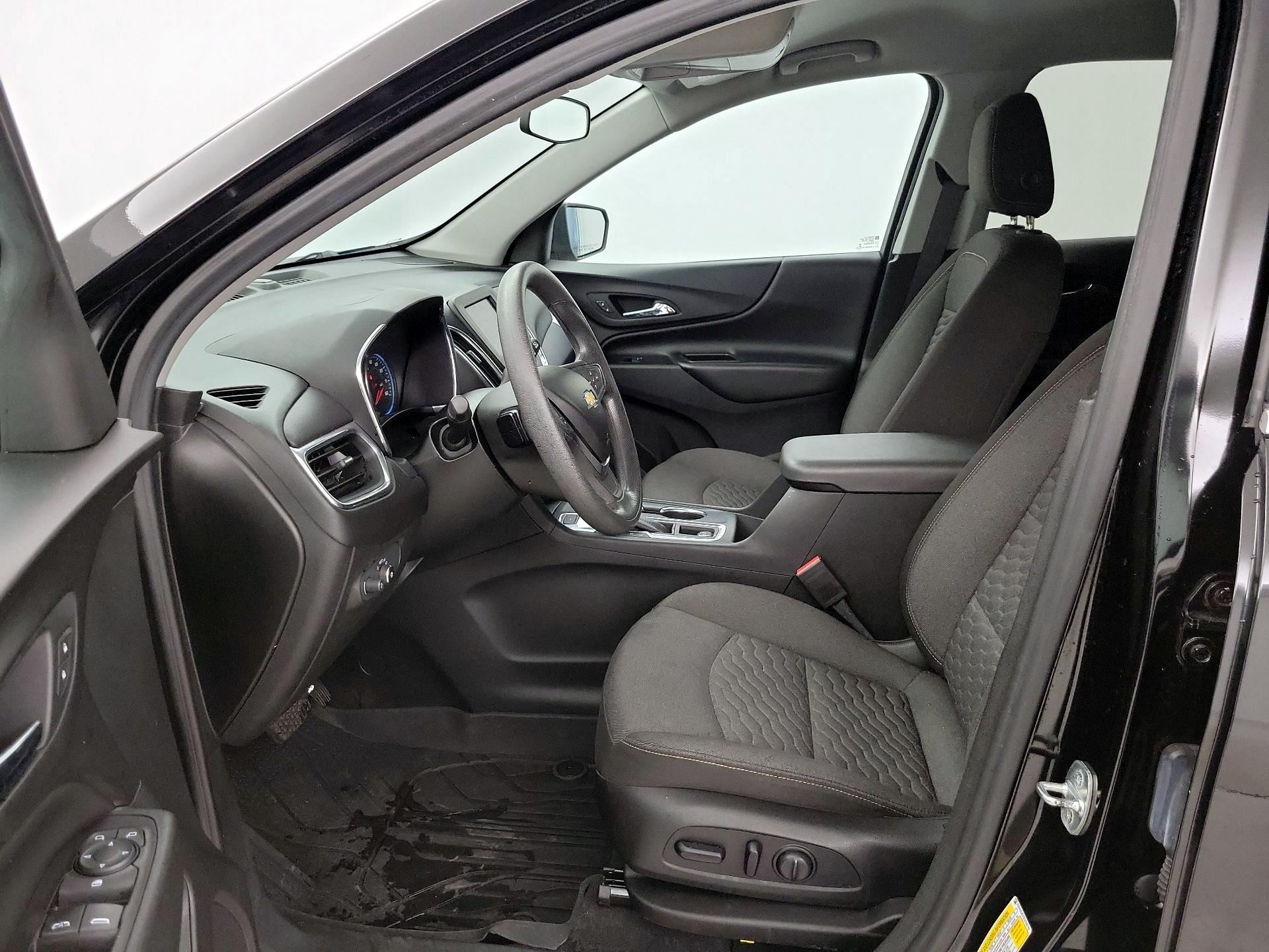 Thumbnail: 2020 Chevrolet Equinox - 11