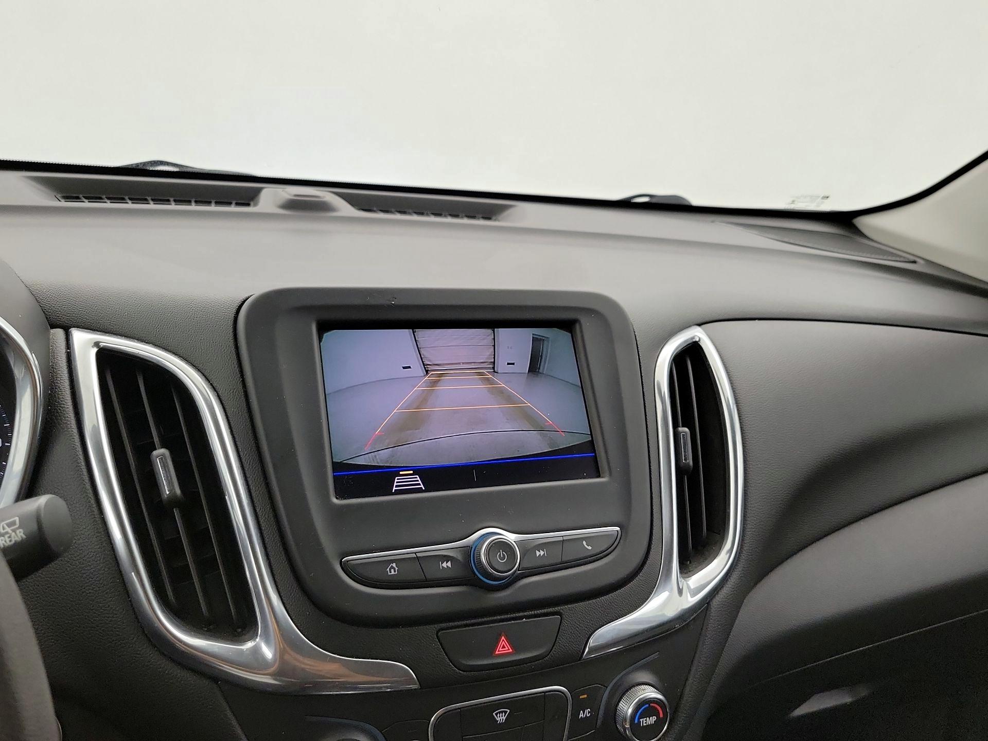 Thumbnail: 2020 Chevrolet Equinox - 14