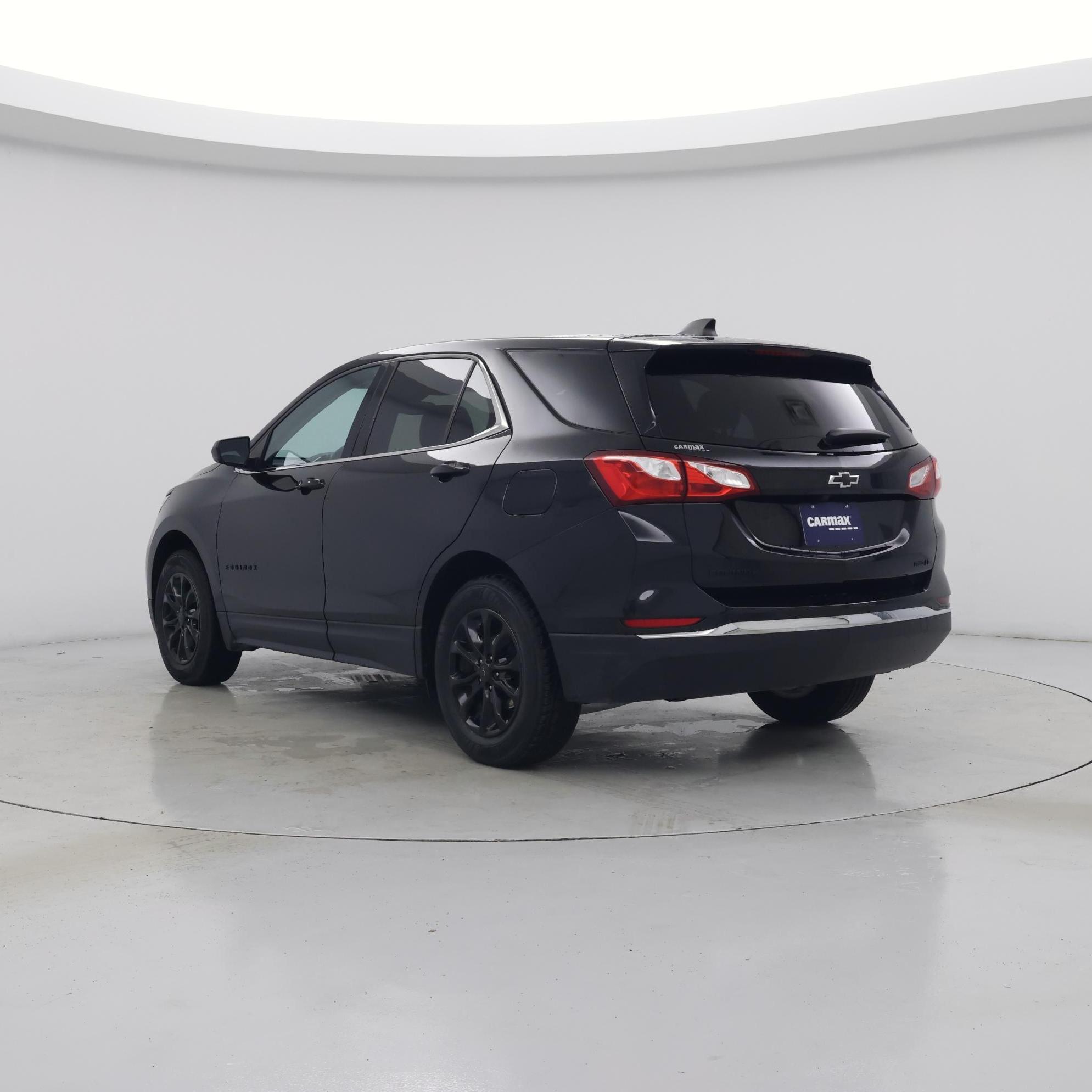 Thumbnail: 2020 Chevrolet Equinox - 2