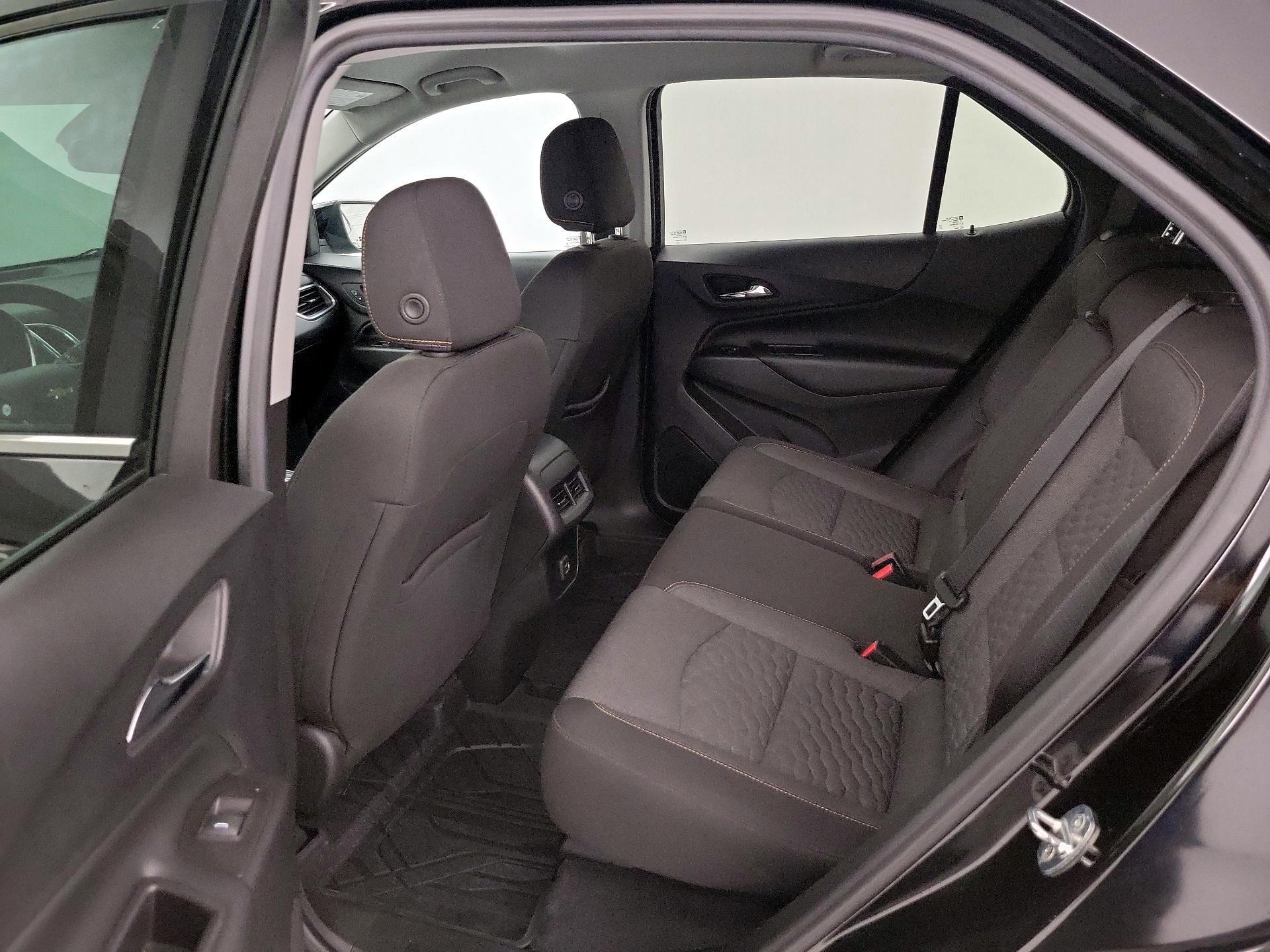 Thumbnail: 2020 Chevrolet Equinox - 19