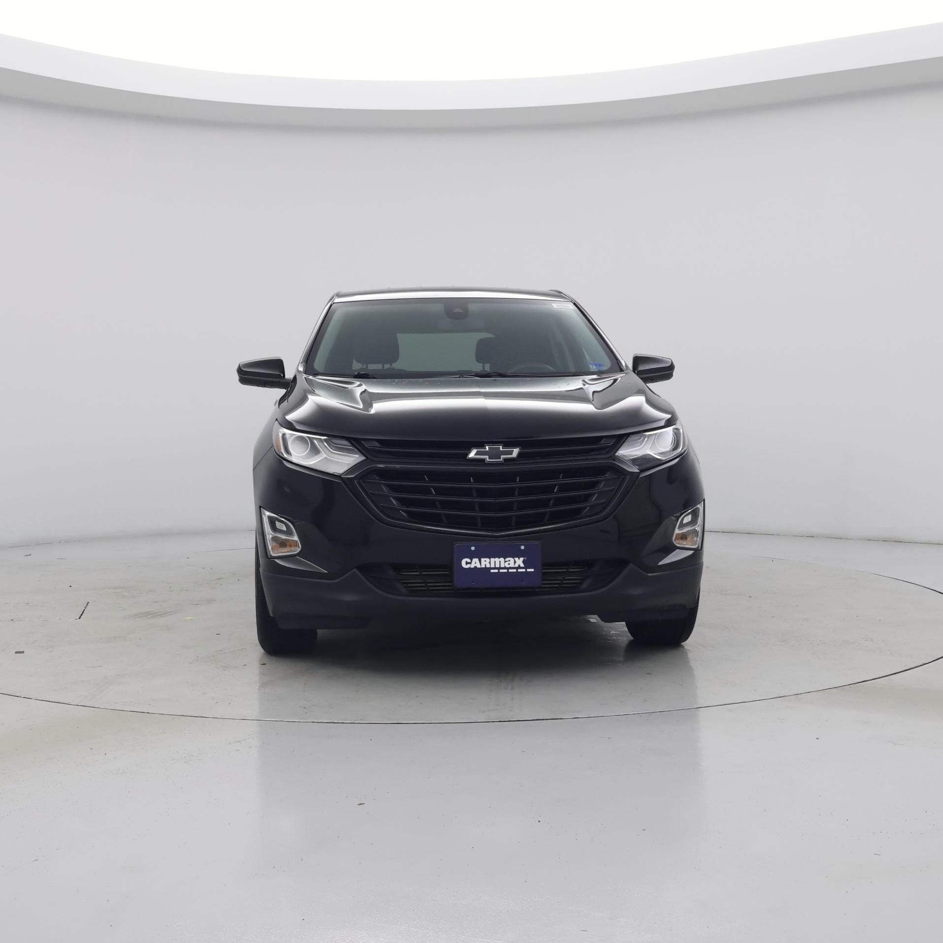 Thumbnail: 2020 Chevrolet Equinox - 5