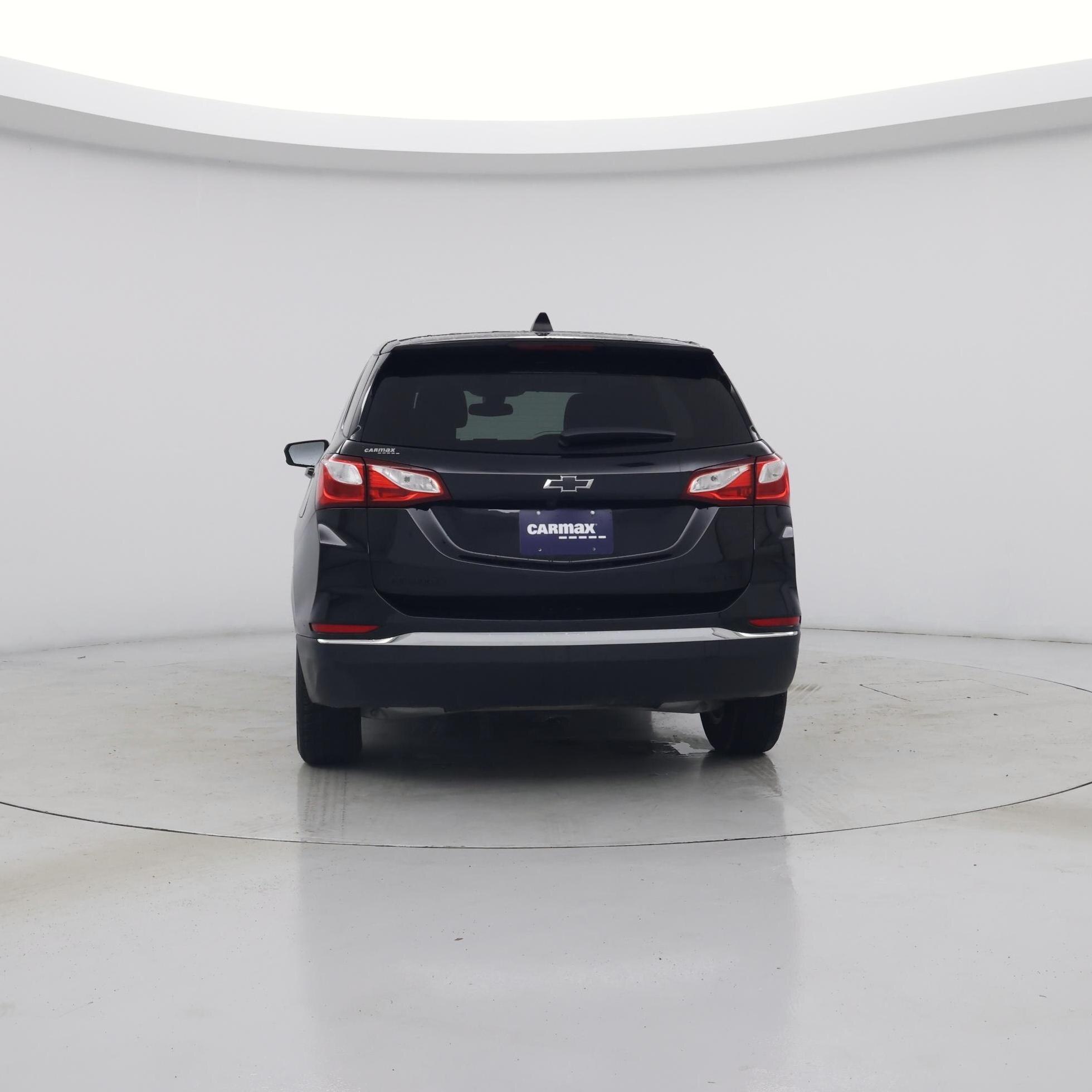 Thumbnail: 2020 Chevrolet Equinox - 6