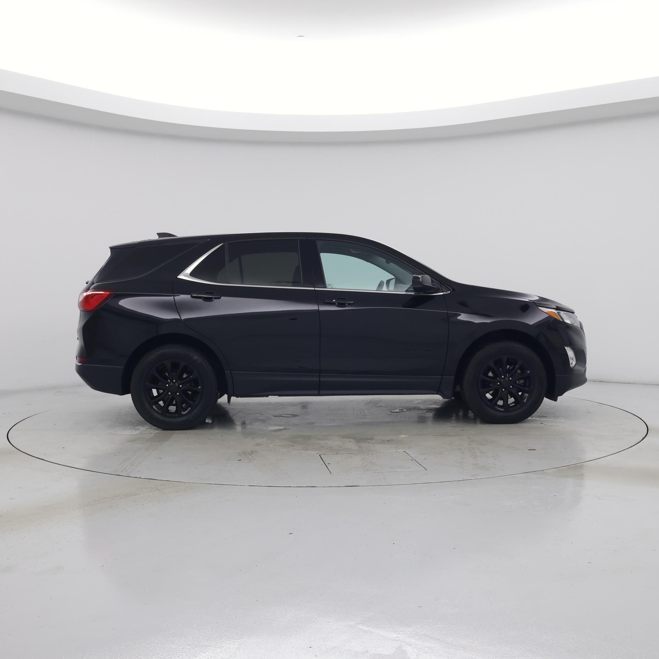 Thumbnail: 2020 Chevrolet Equinox - 7