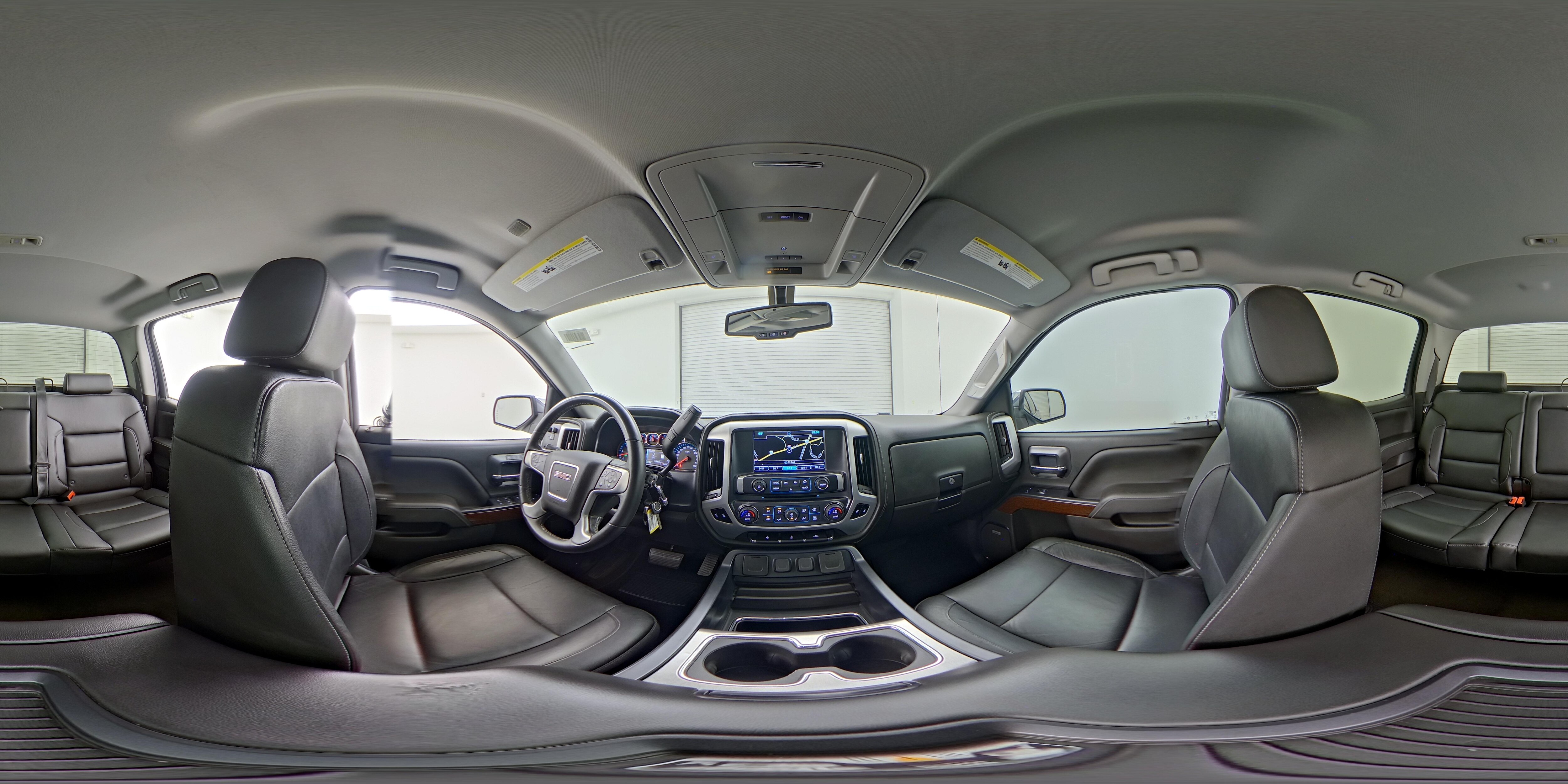 2018 GMC Sierra 1500 SLT - Photo 25