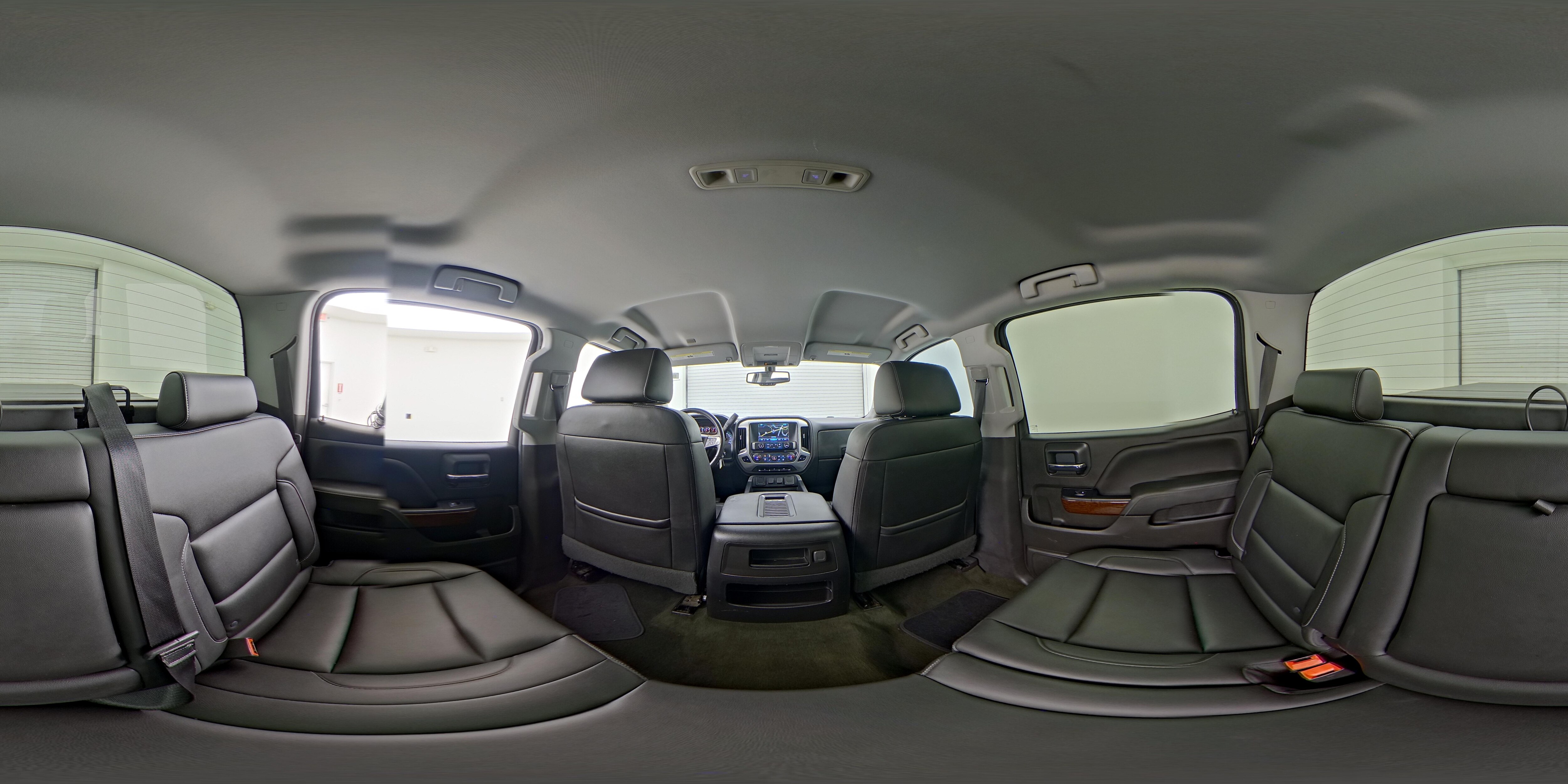 2018 GMC Sierra 1500 SLT - Photo 26