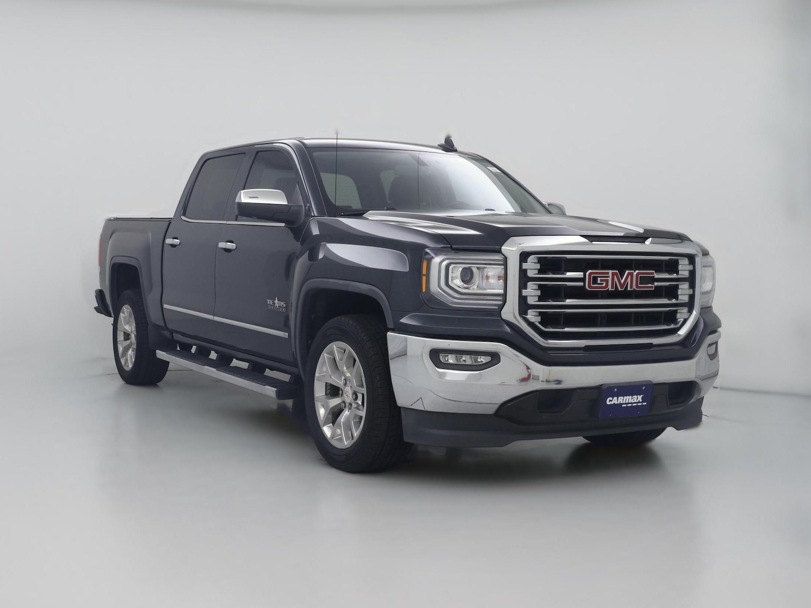 2018 GMC Sierra 1500 SLT - Photo 1
