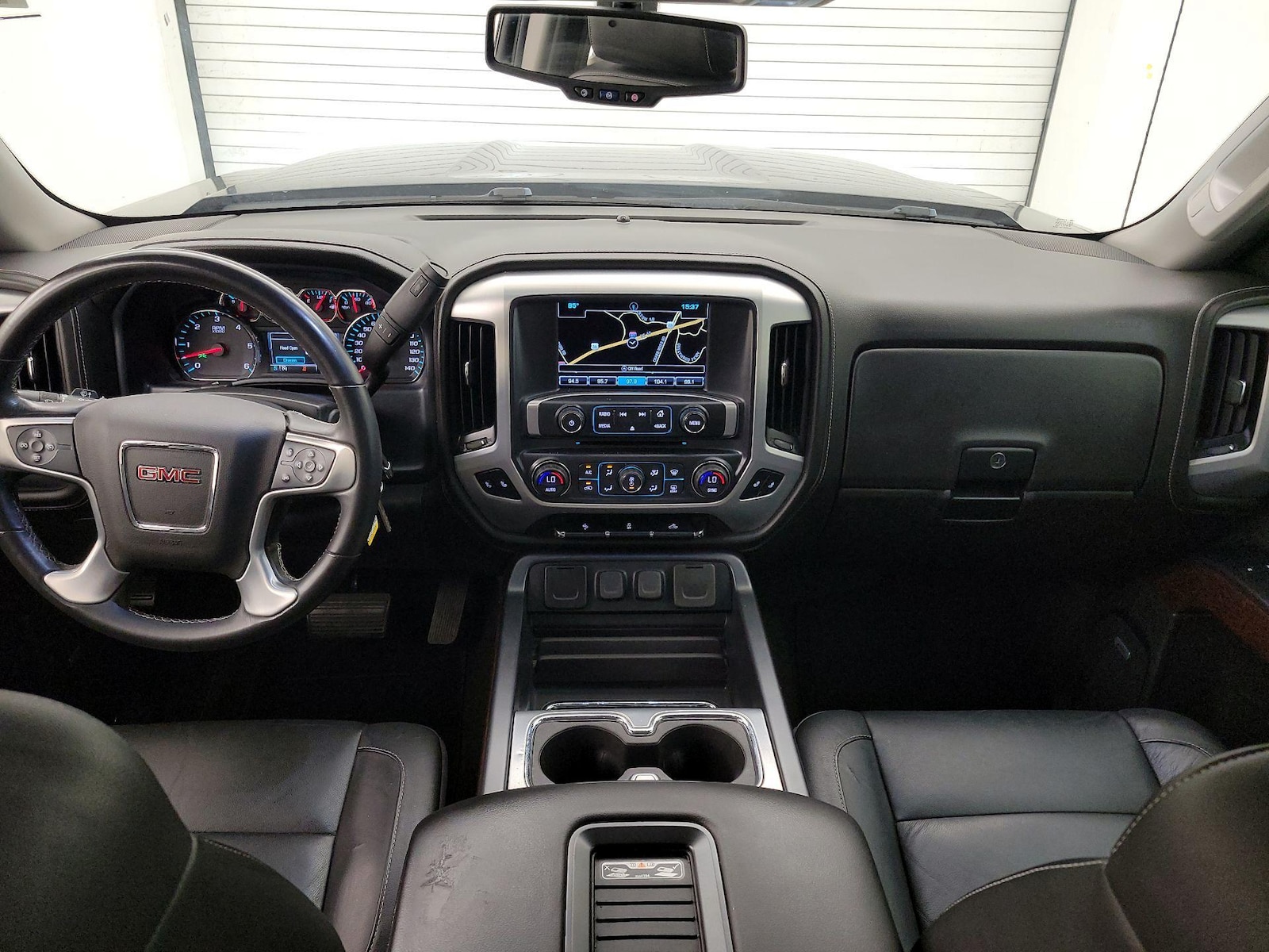 2018 GMC Sierra 1500 SLT - Photo 10
