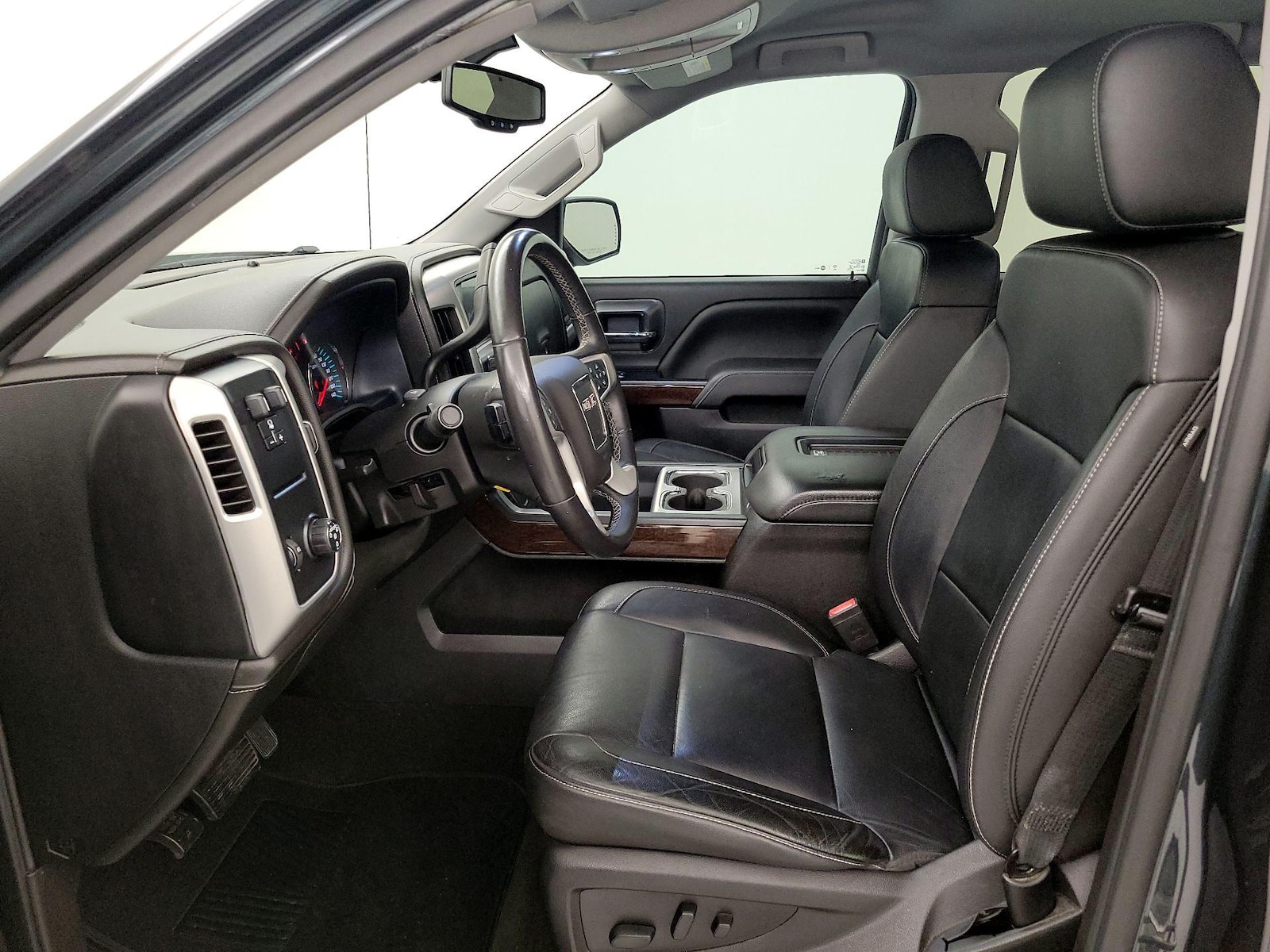 2018 GMC Sierra 1500 SLT - Photo 12