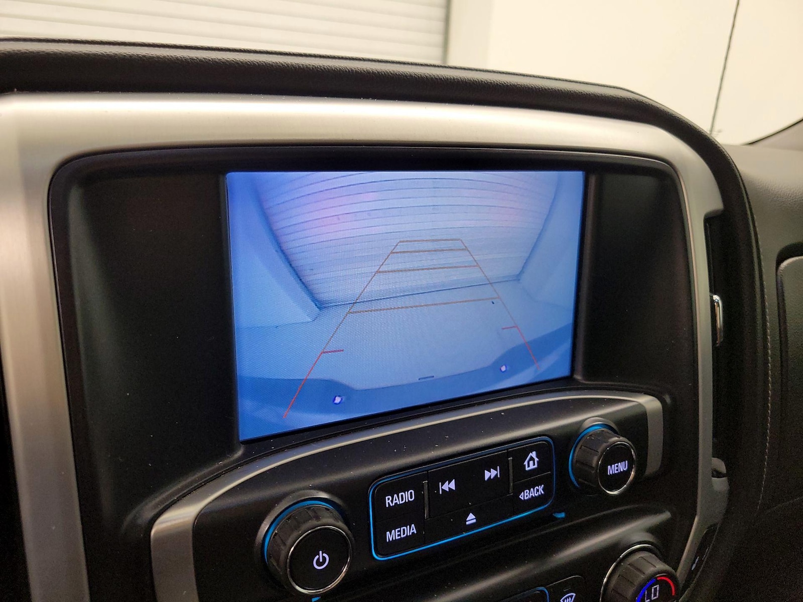 2018 GMC Sierra 1500 SLT - Photo 16