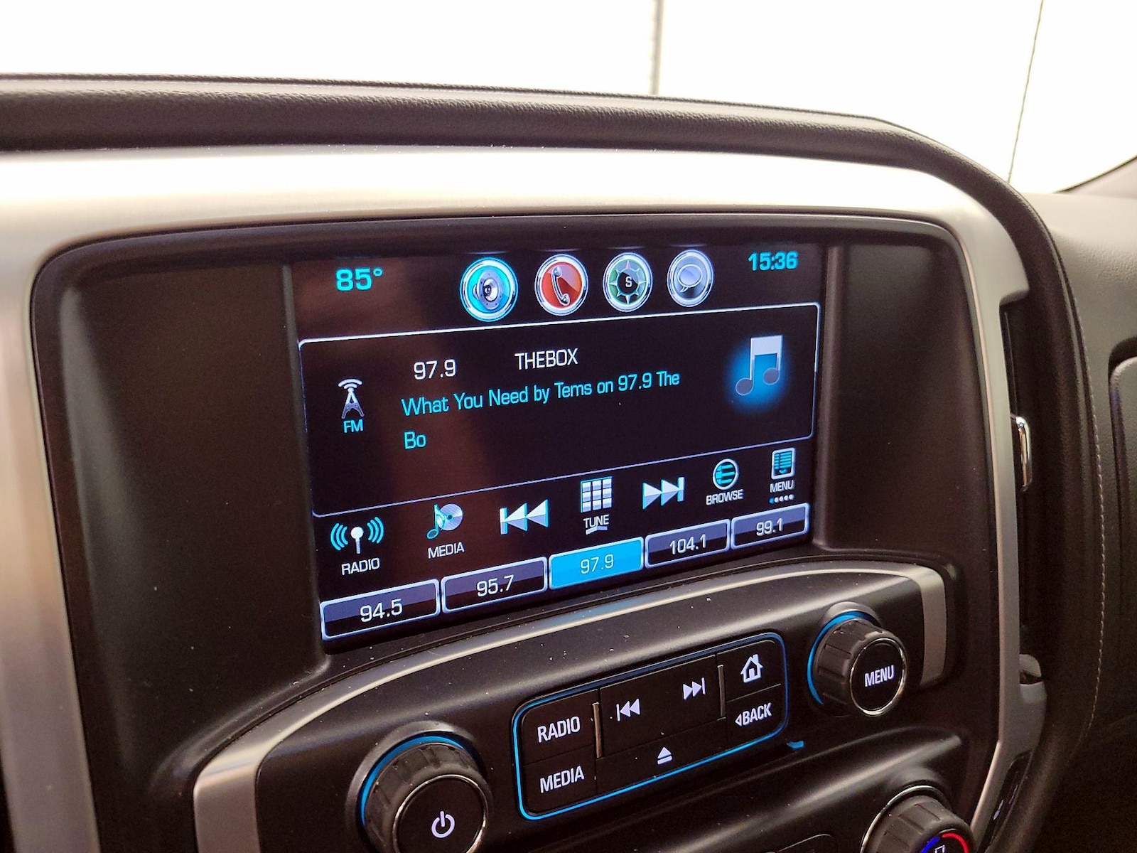 2018 GMC Sierra 1500 SLT - Photo 17
