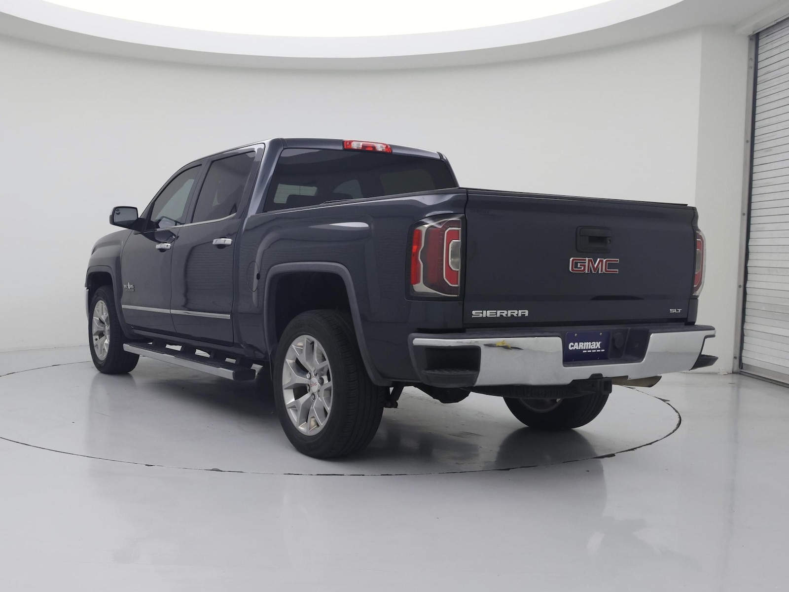 2018 GMC Sierra 1500 SLT - Photo 3