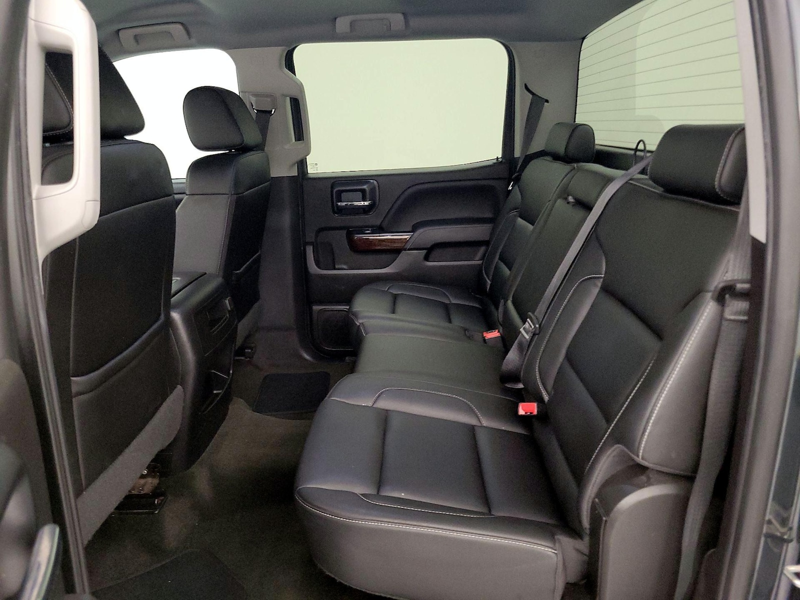 2018 GMC Sierra 1500 SLT - Photo 21