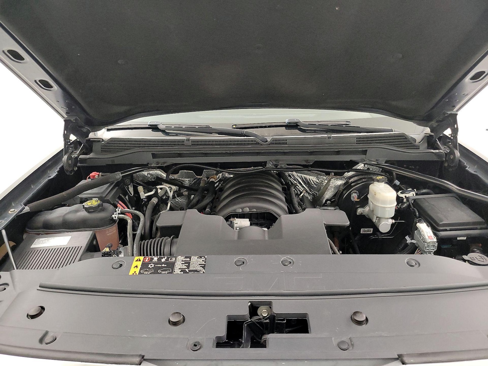 2018 GMC Sierra 1500 SLT - Photo 23