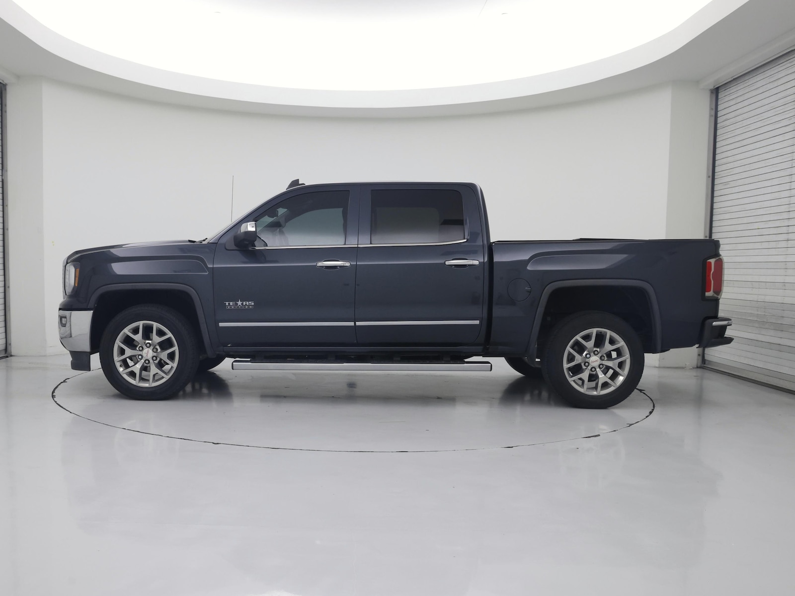 2018 GMC Sierra 1500 SLT - Photo 4