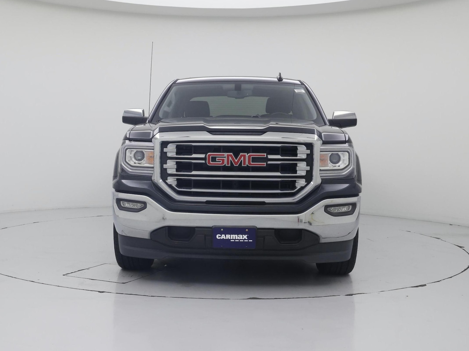 2018 GMC Sierra 1500 SLT - Photo 6
