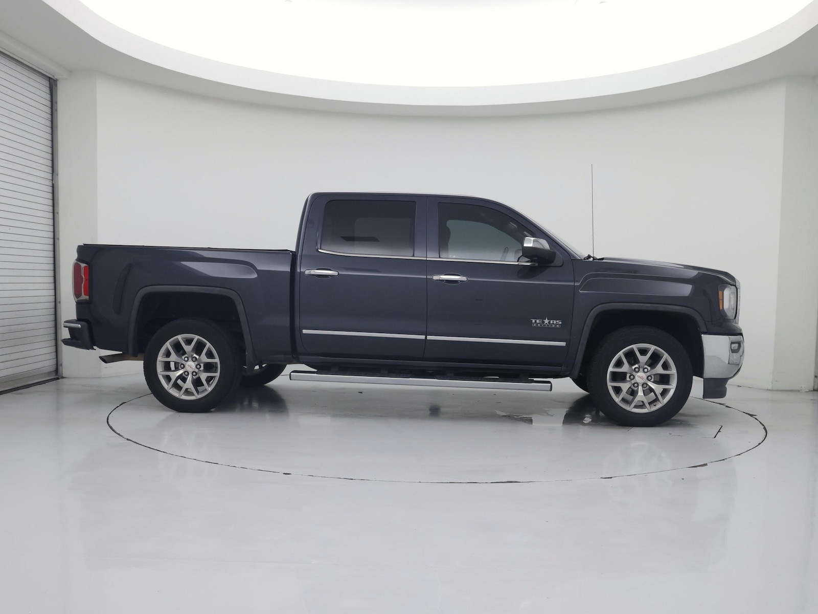 2018 GMC Sierra 1500 SLT - Photo 8