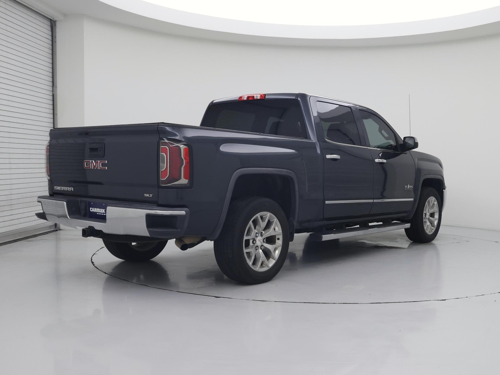2018 GMC Sierra 1500 SLT - Photo 9