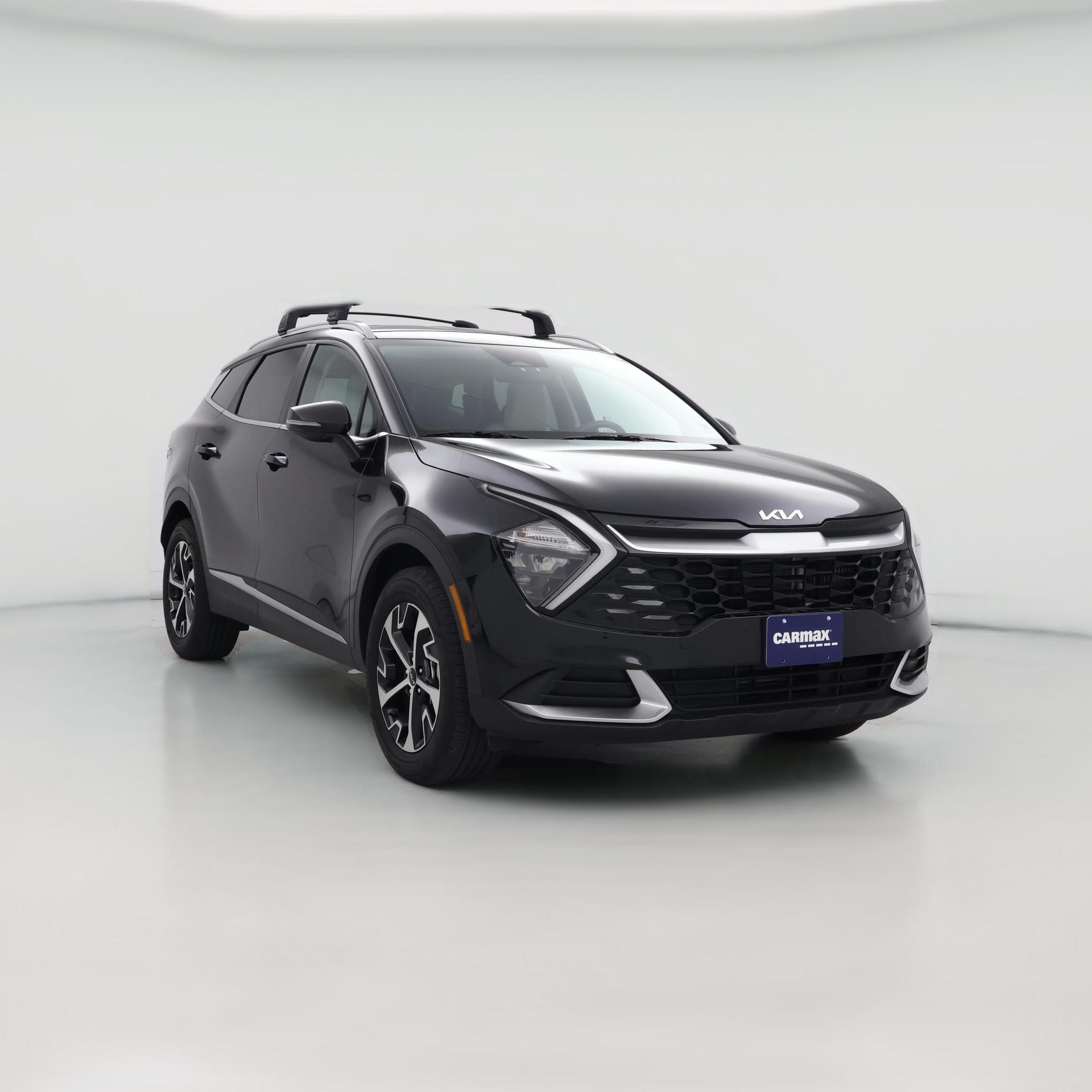 Thumbnail: 2023 Kia Sportage - 1