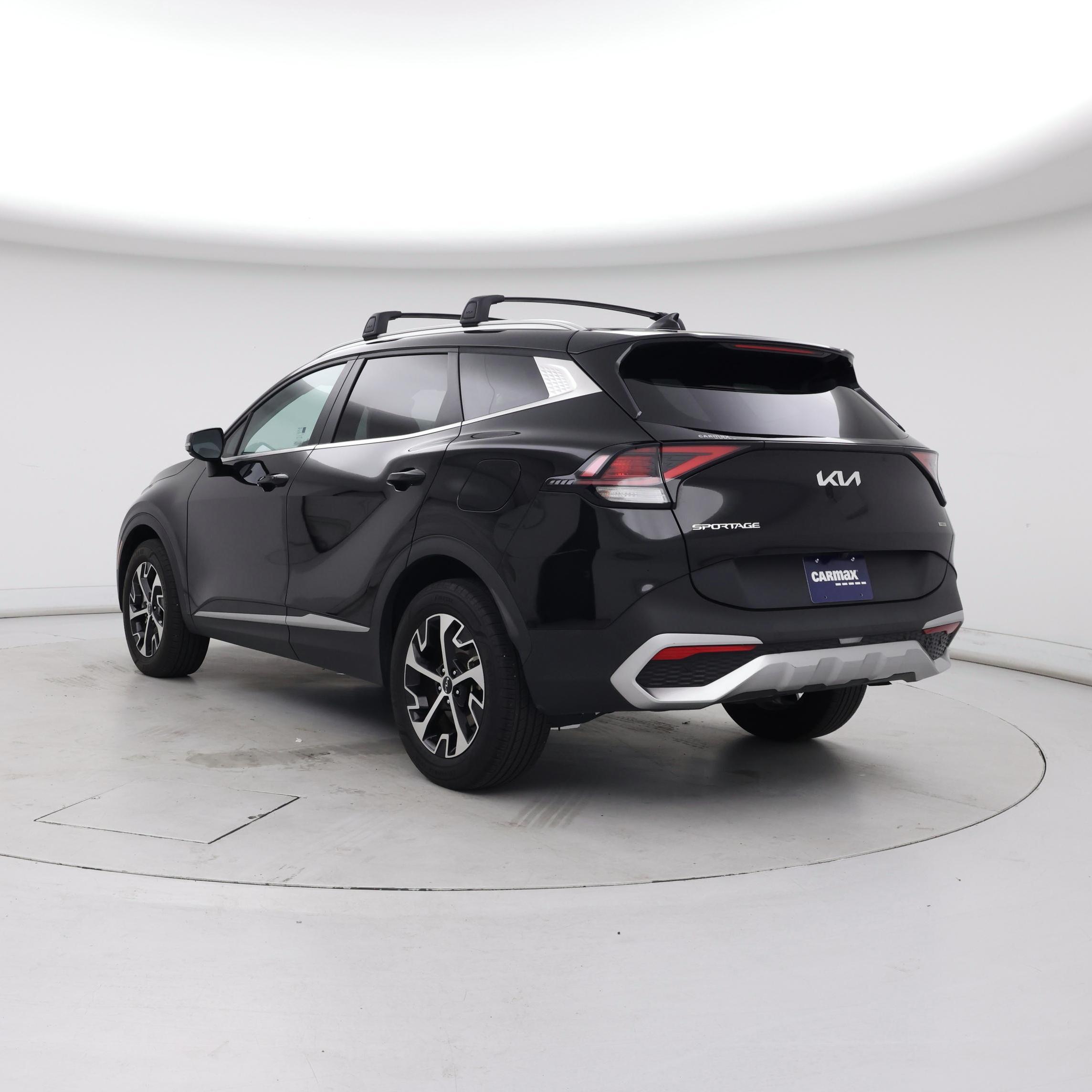 Thumbnail: 2023 Kia Sportage - 2