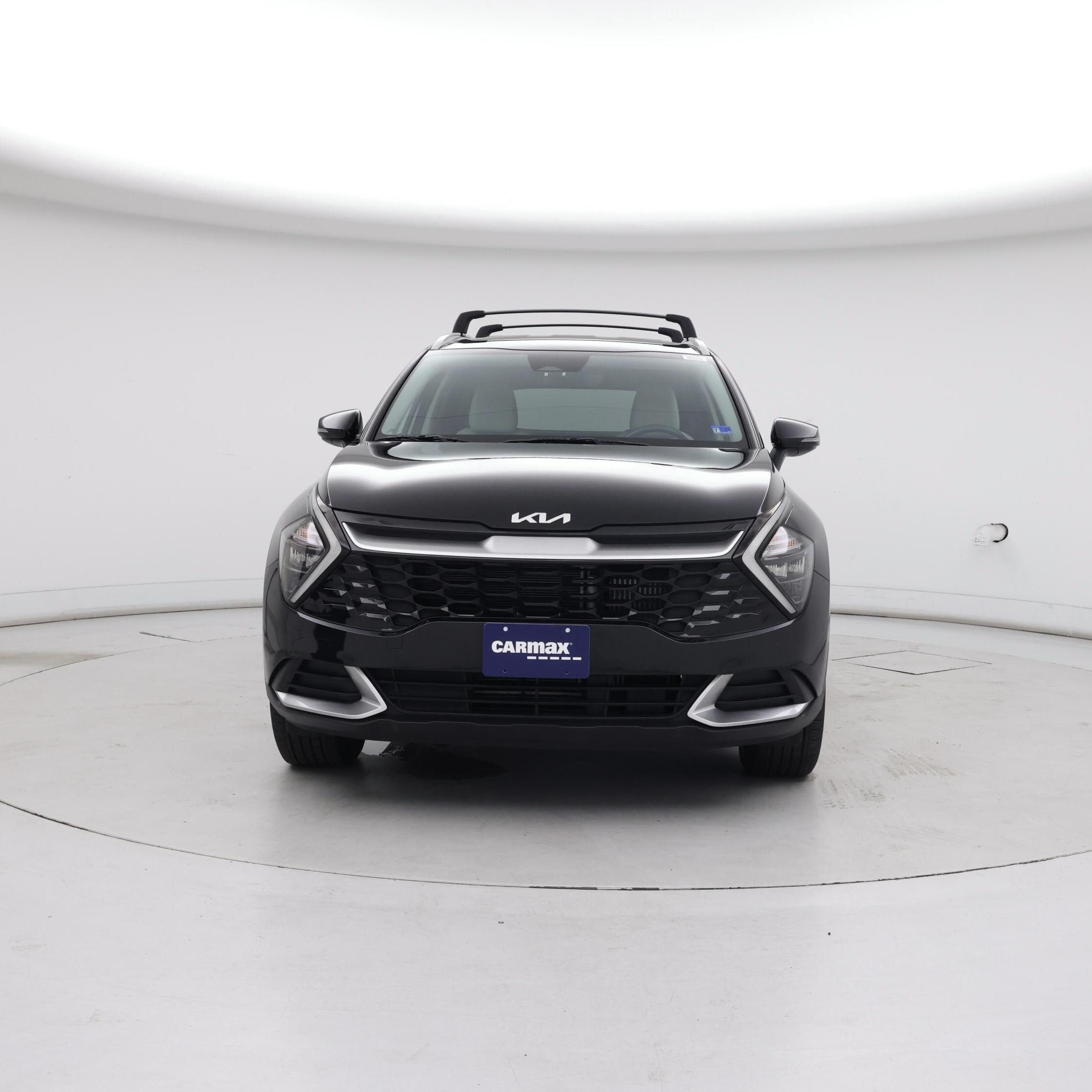 Thumbnail: 2023 Kia Sportage - 5