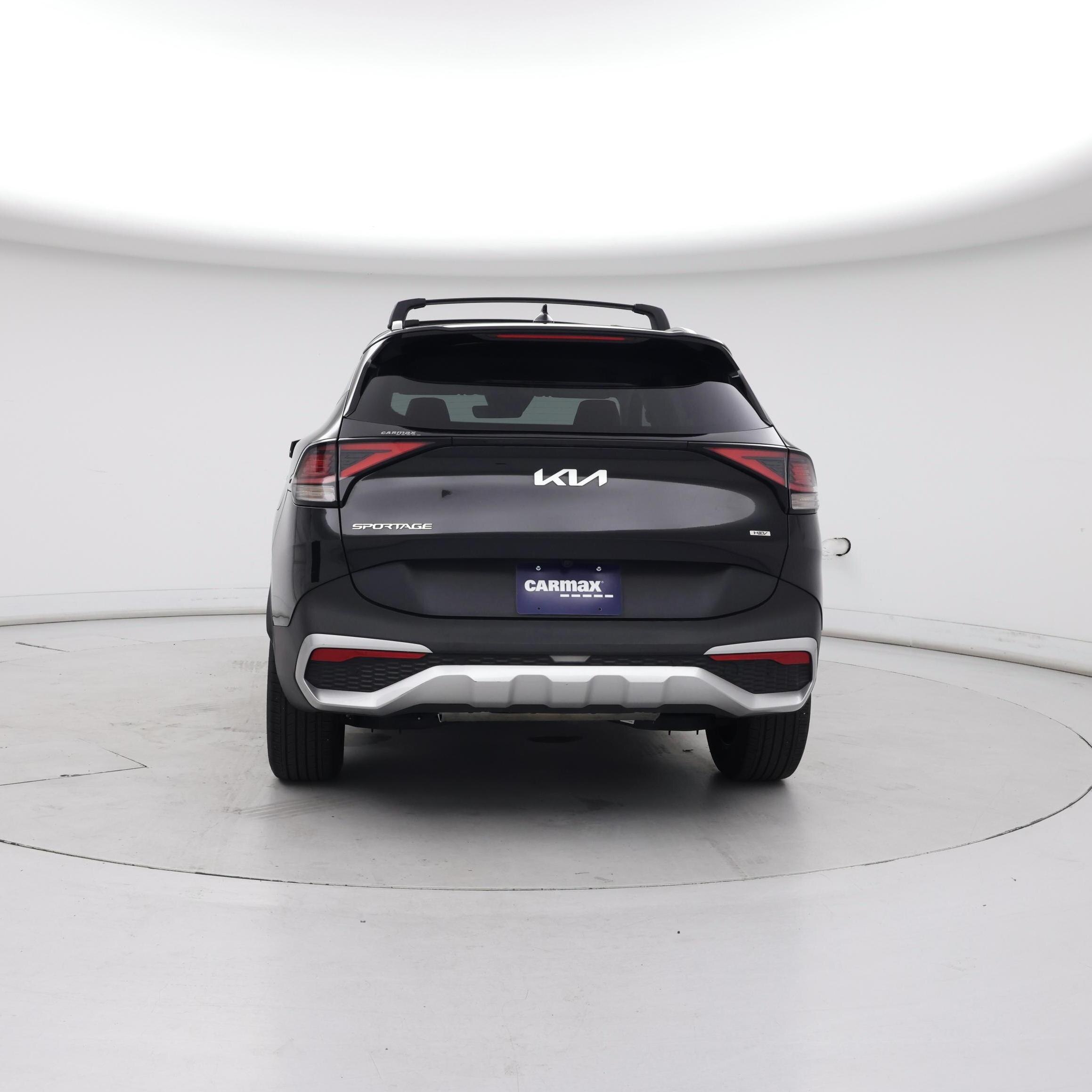 Thumbnail: 2023 Kia Sportage - 6