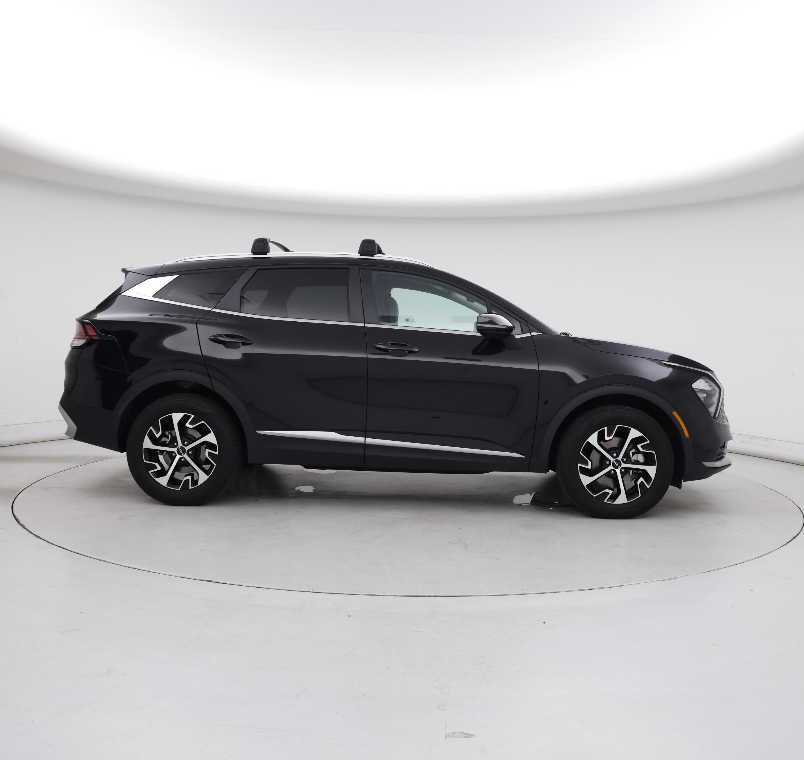 Thumbnail: 2023 Kia Sportage - 7