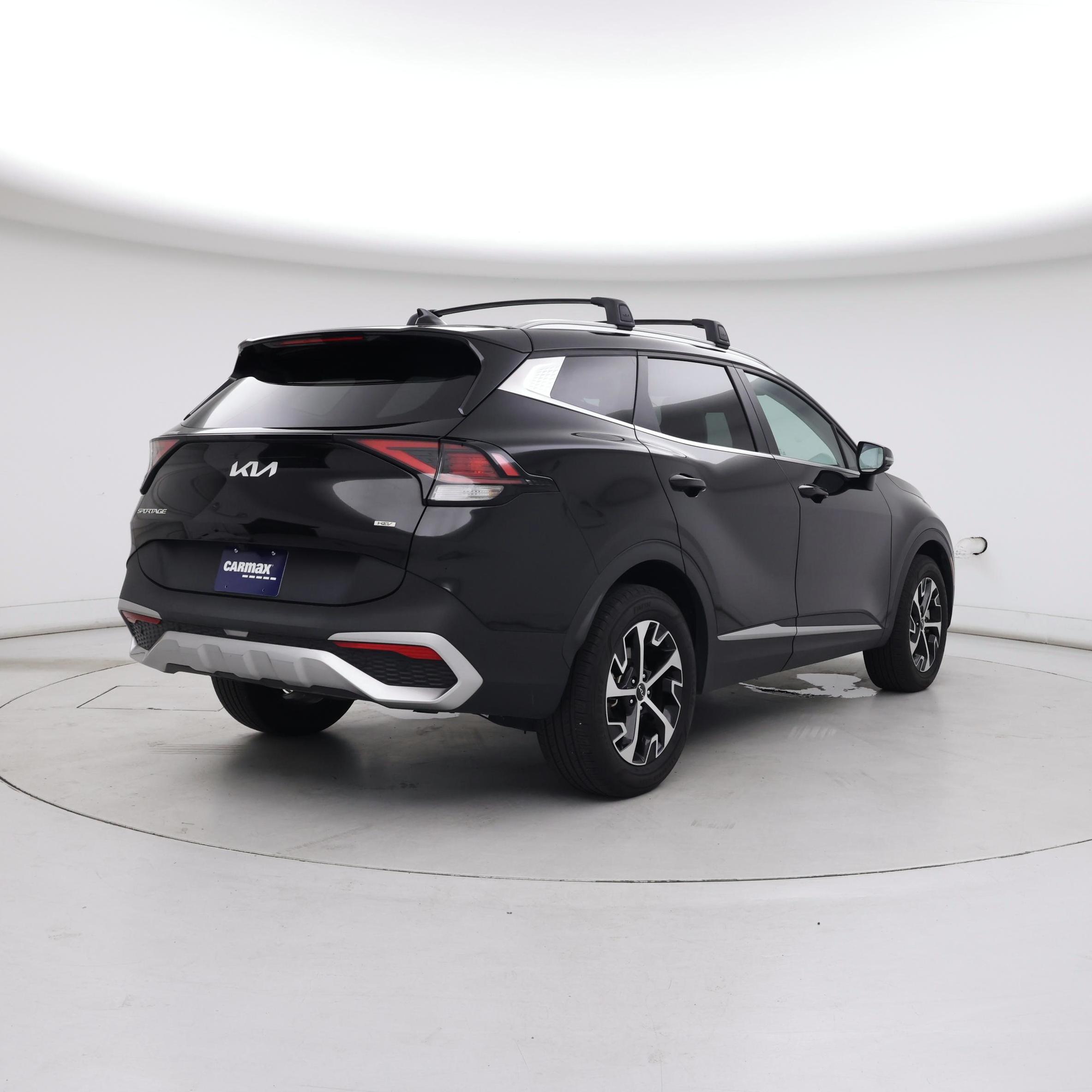 Thumbnail: 2023 Kia Sportage - 8