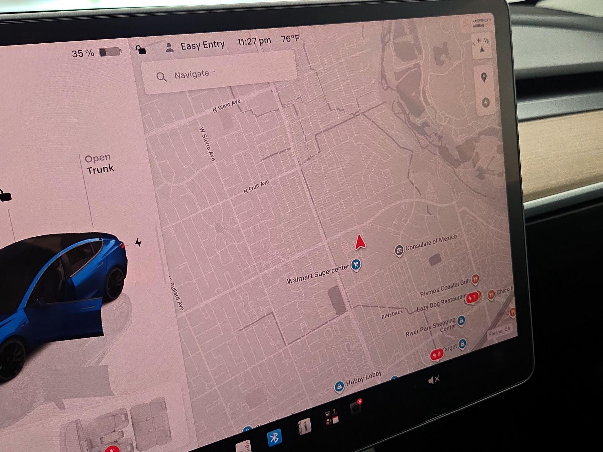 Thumbnail: 2023 Tesla Model 3 - 13