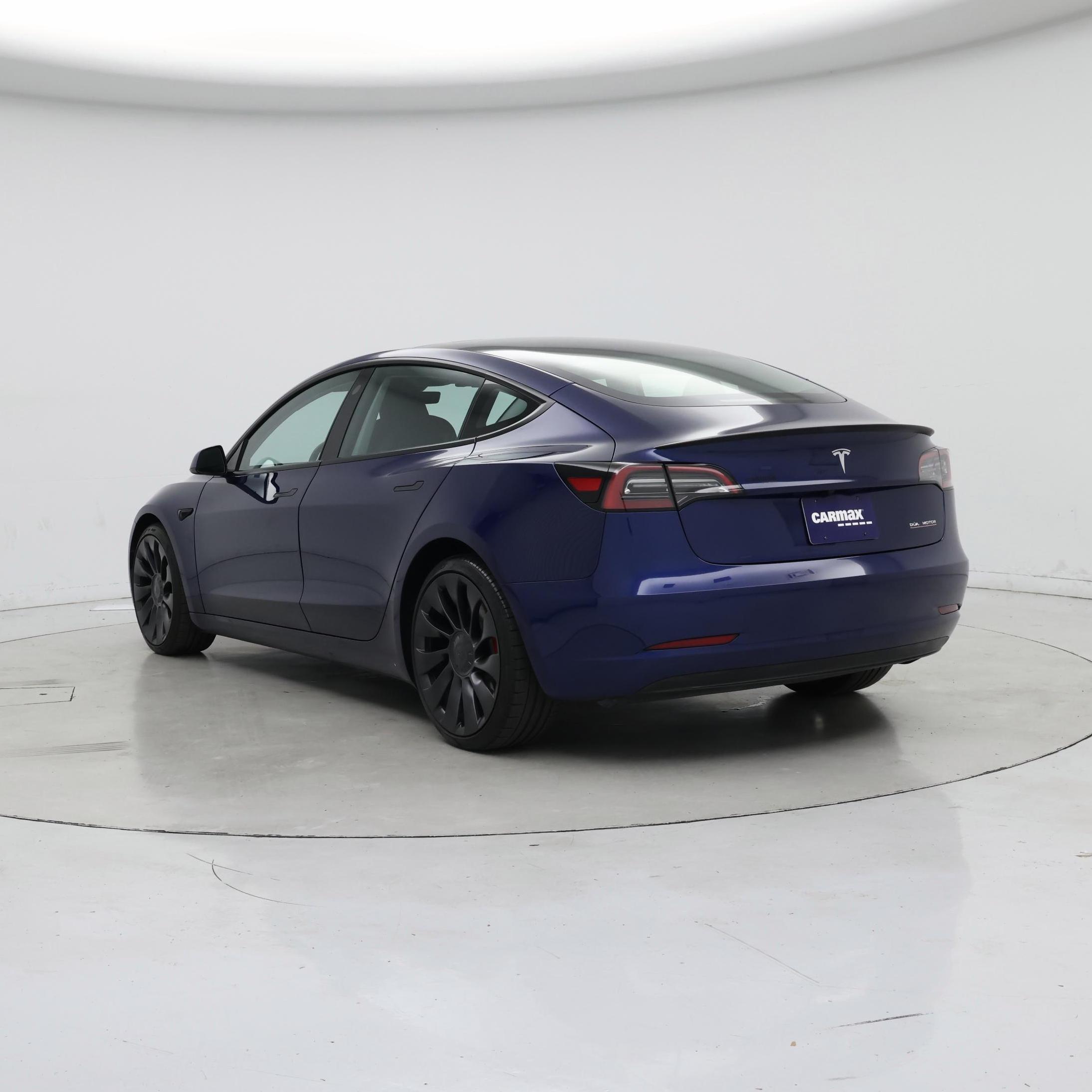 Thumbnail: 2023 Tesla Model 3 - 2