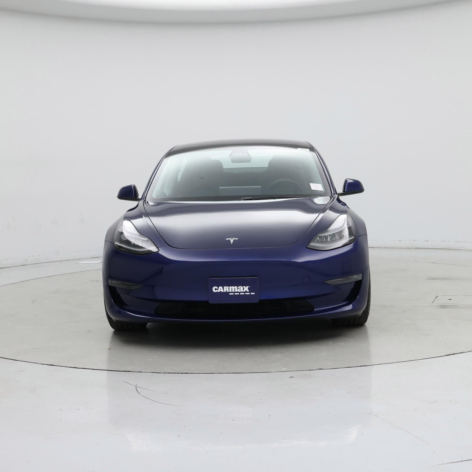 Thumbnail: 2023 Tesla Model 3 - 5