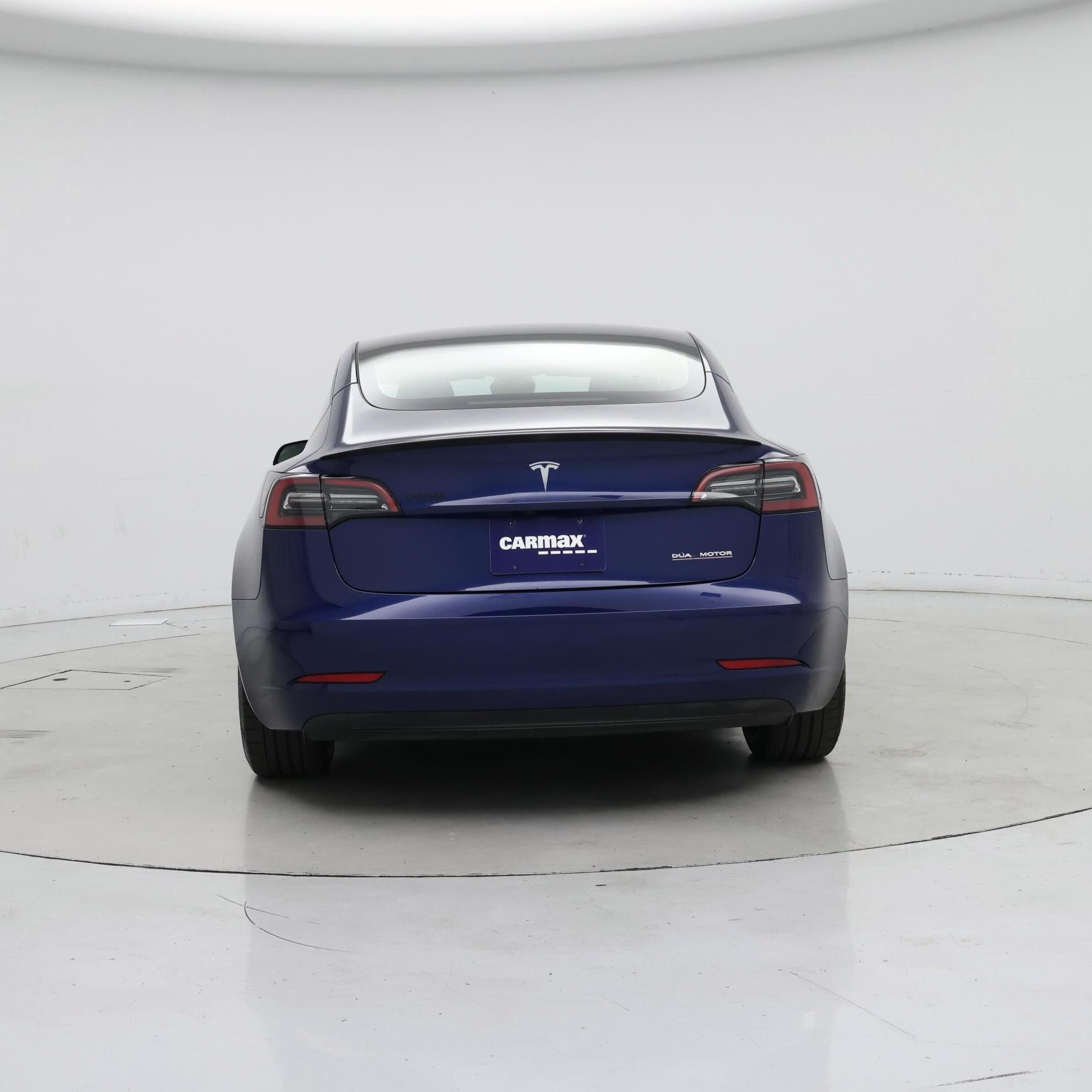 Thumbnail: 2023 Tesla Model 3 - 6