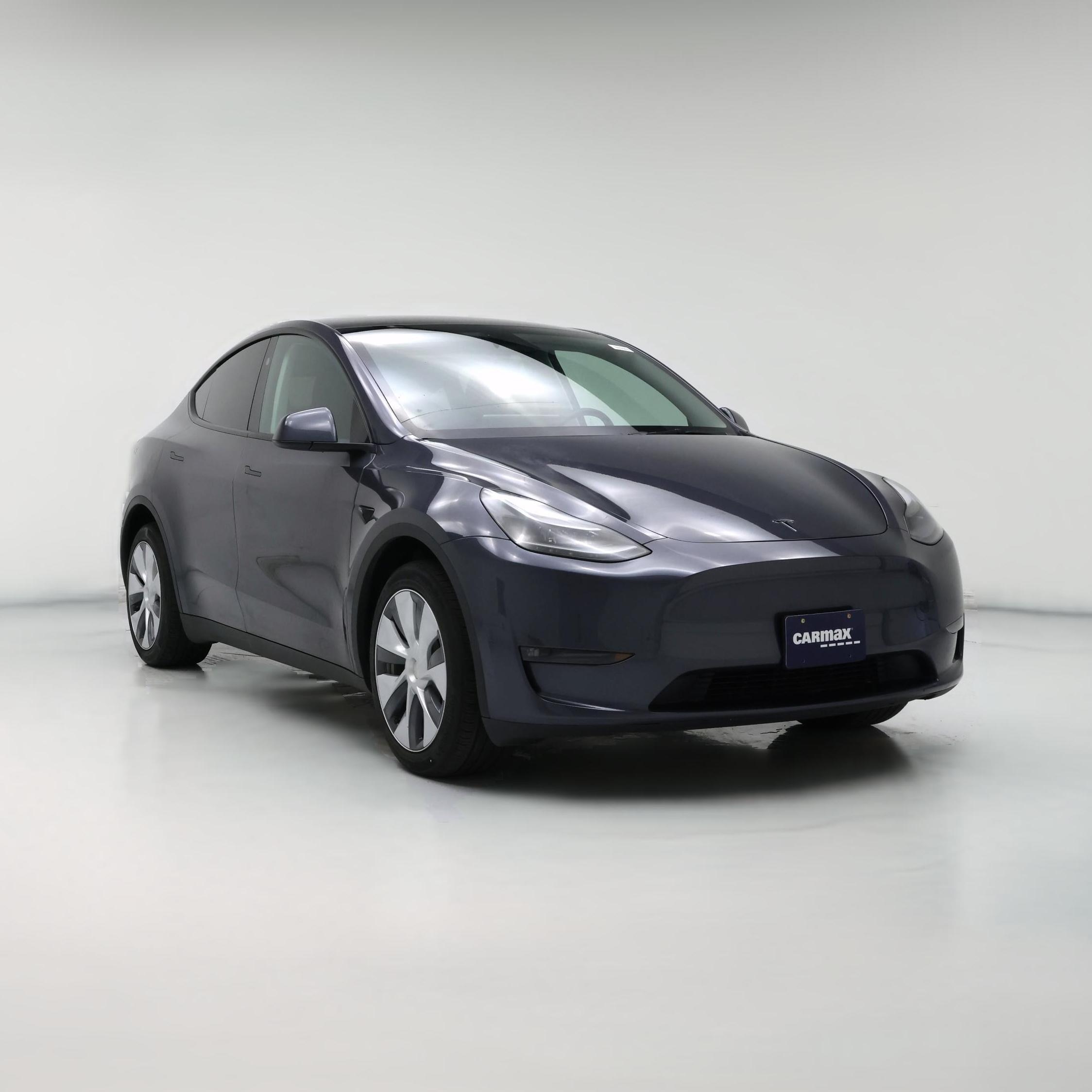 Thumbnail: 2023 Tesla Model Y - 1