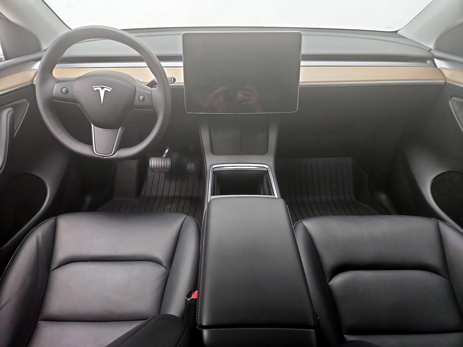 Navigation System