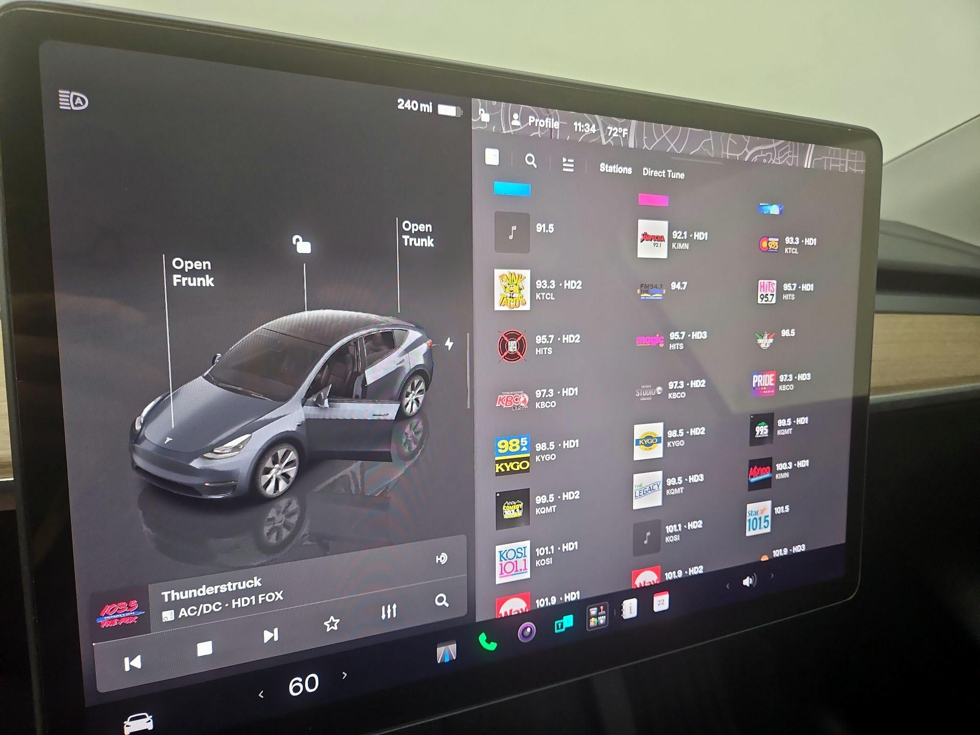 Thumbnail: 2023 Tesla Model Y - 14