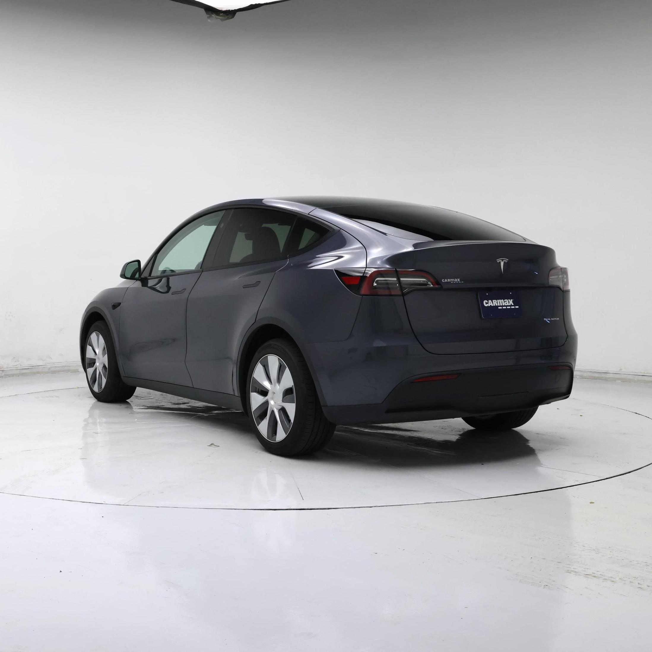 Thumbnail: 2023 Tesla Model Y - 2