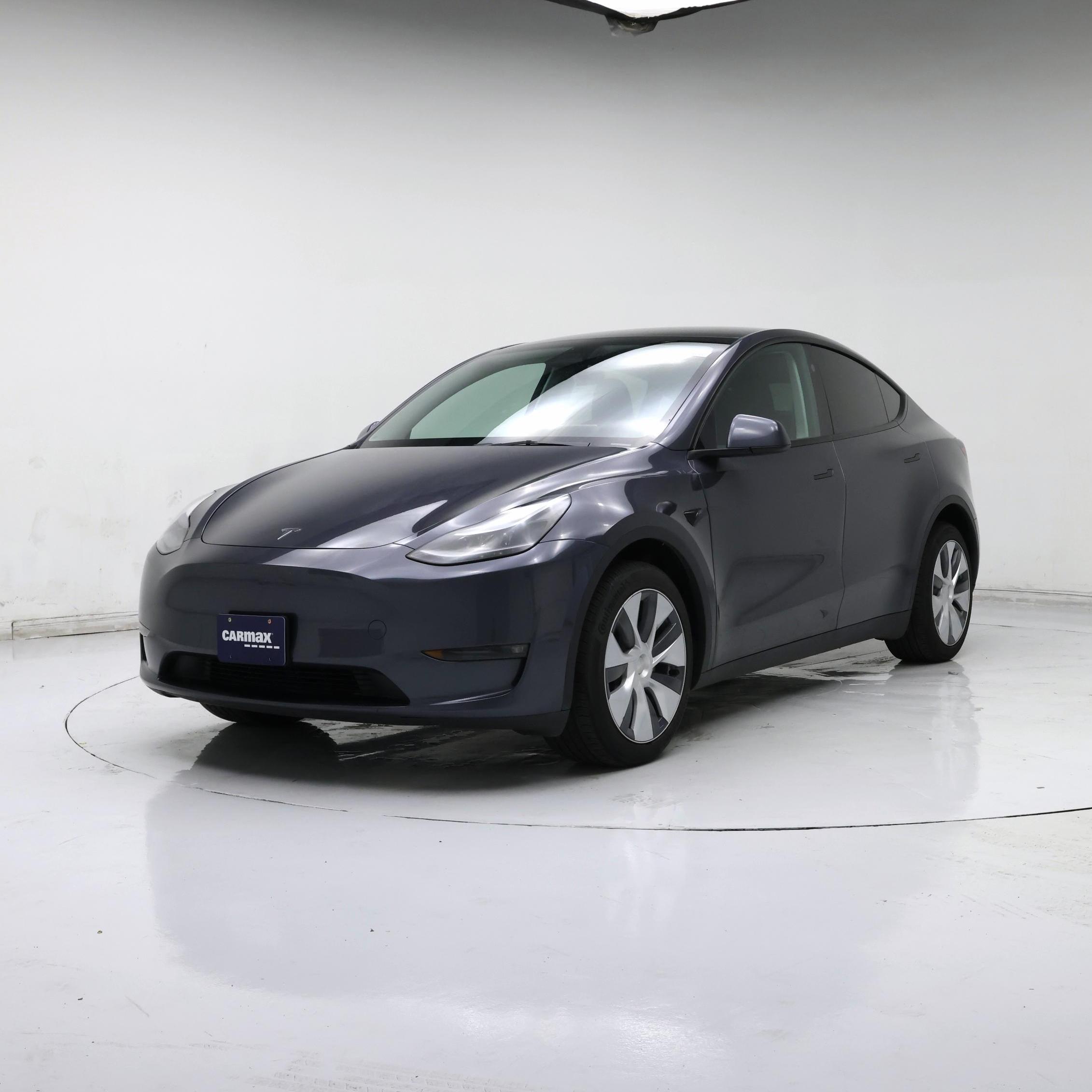 Thumbnail: 2023 Tesla Model Y - 4