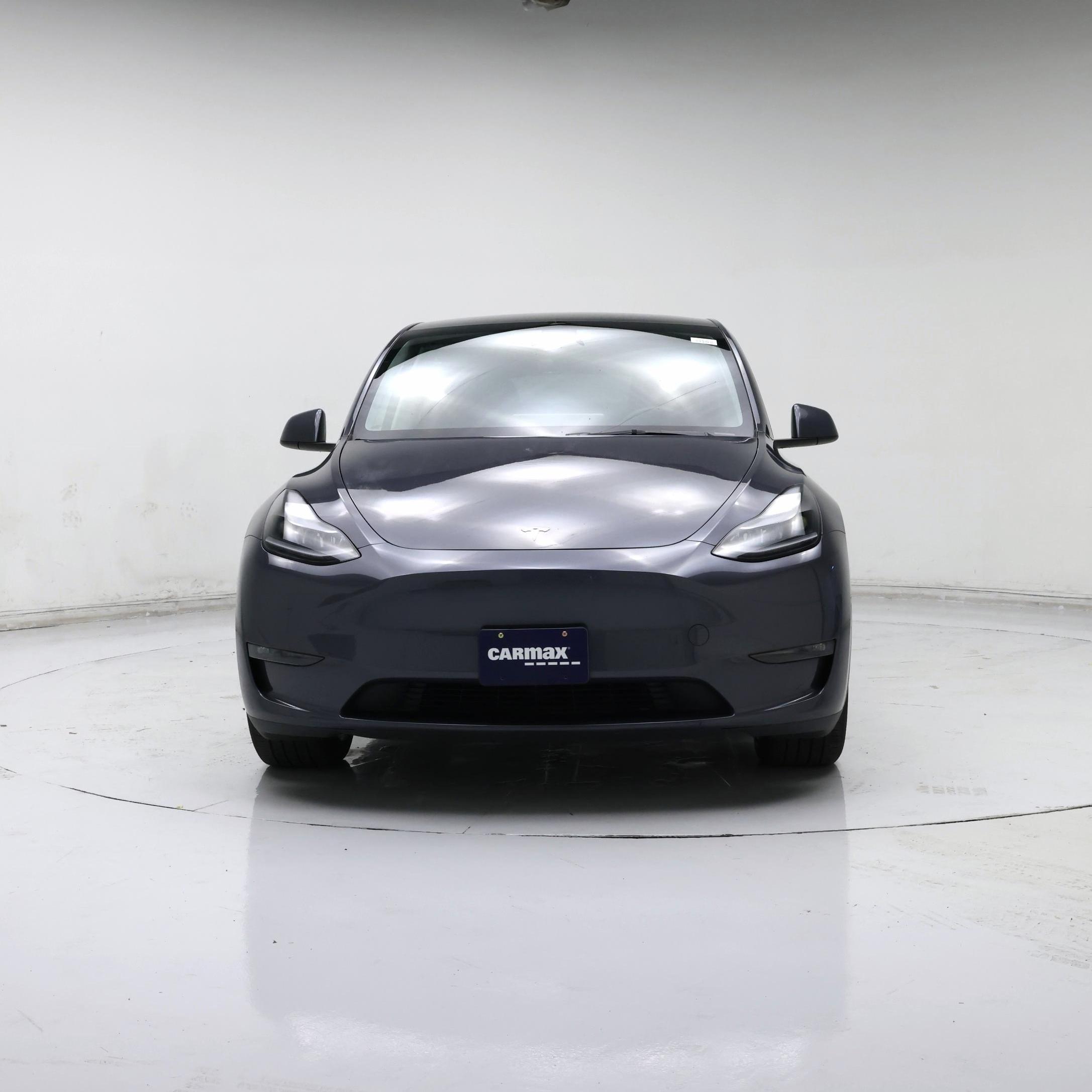 Thumbnail: 2023 Tesla Model Y - 5