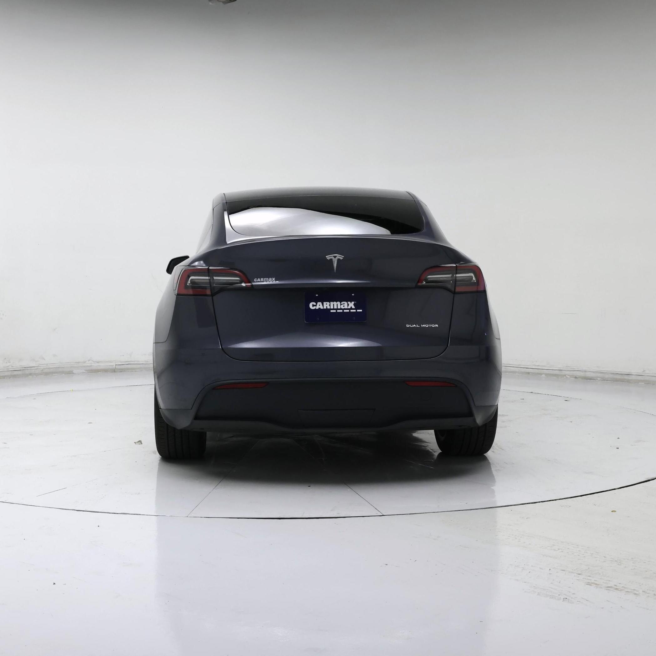 Thumbnail: 2023 Tesla Model Y - 6