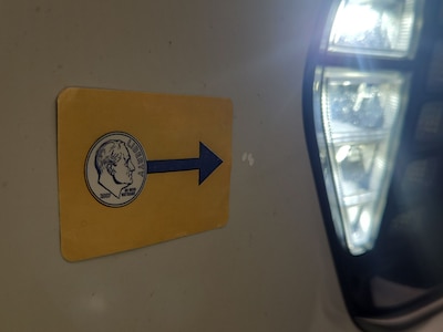 Condition detail