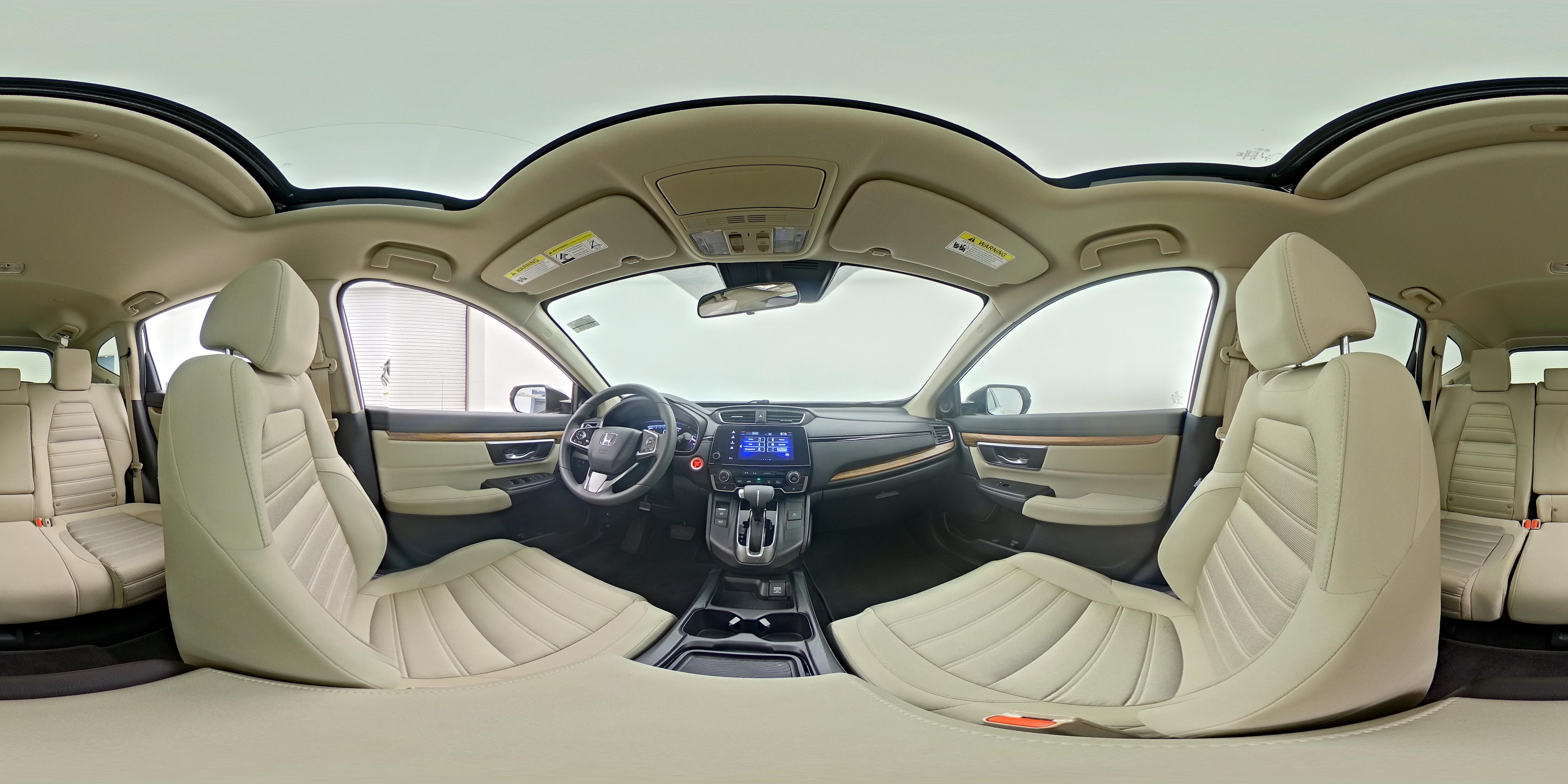 2018 Honda CR-V EX - Photo 25