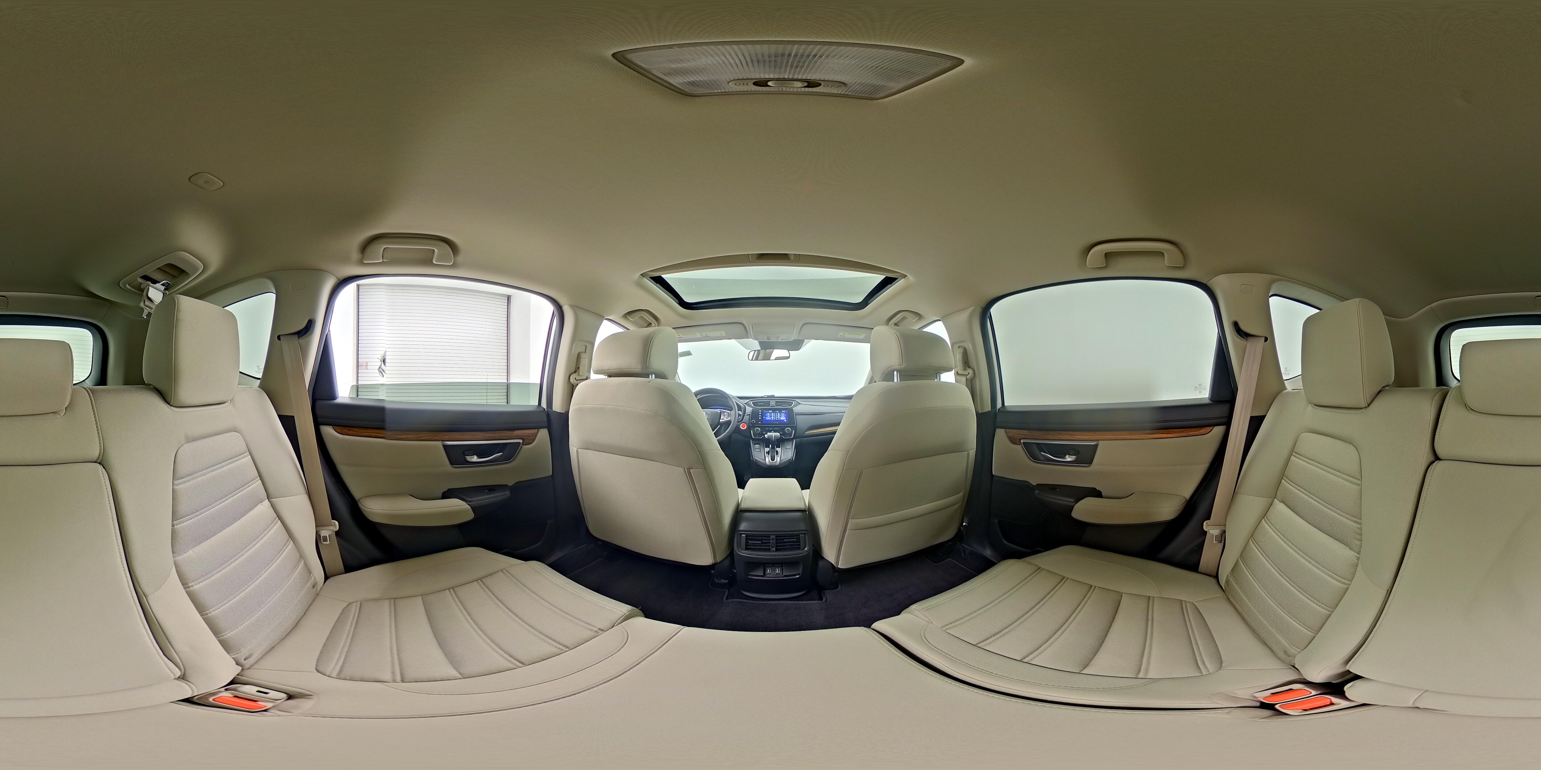 2018 Honda CR-V EX - Photo 26