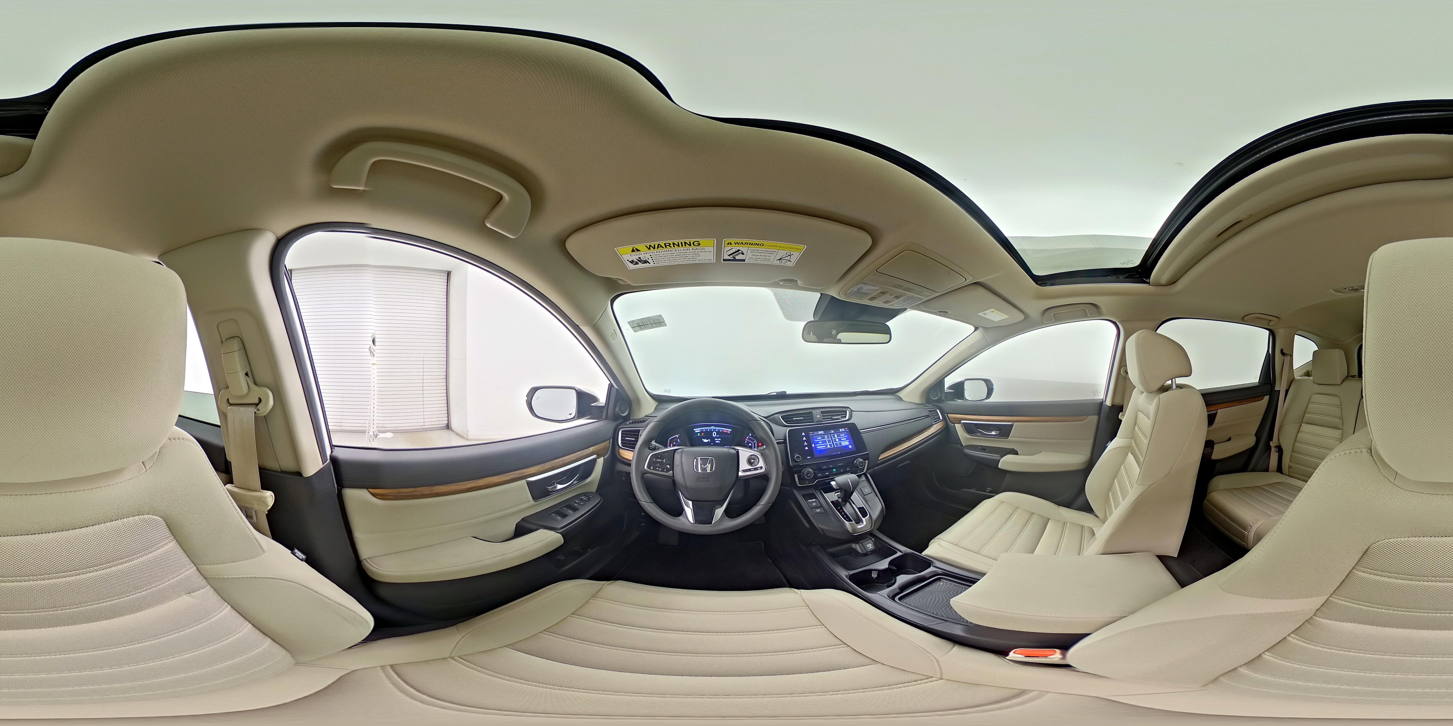 2018 Honda CR-V EX - Photo 27